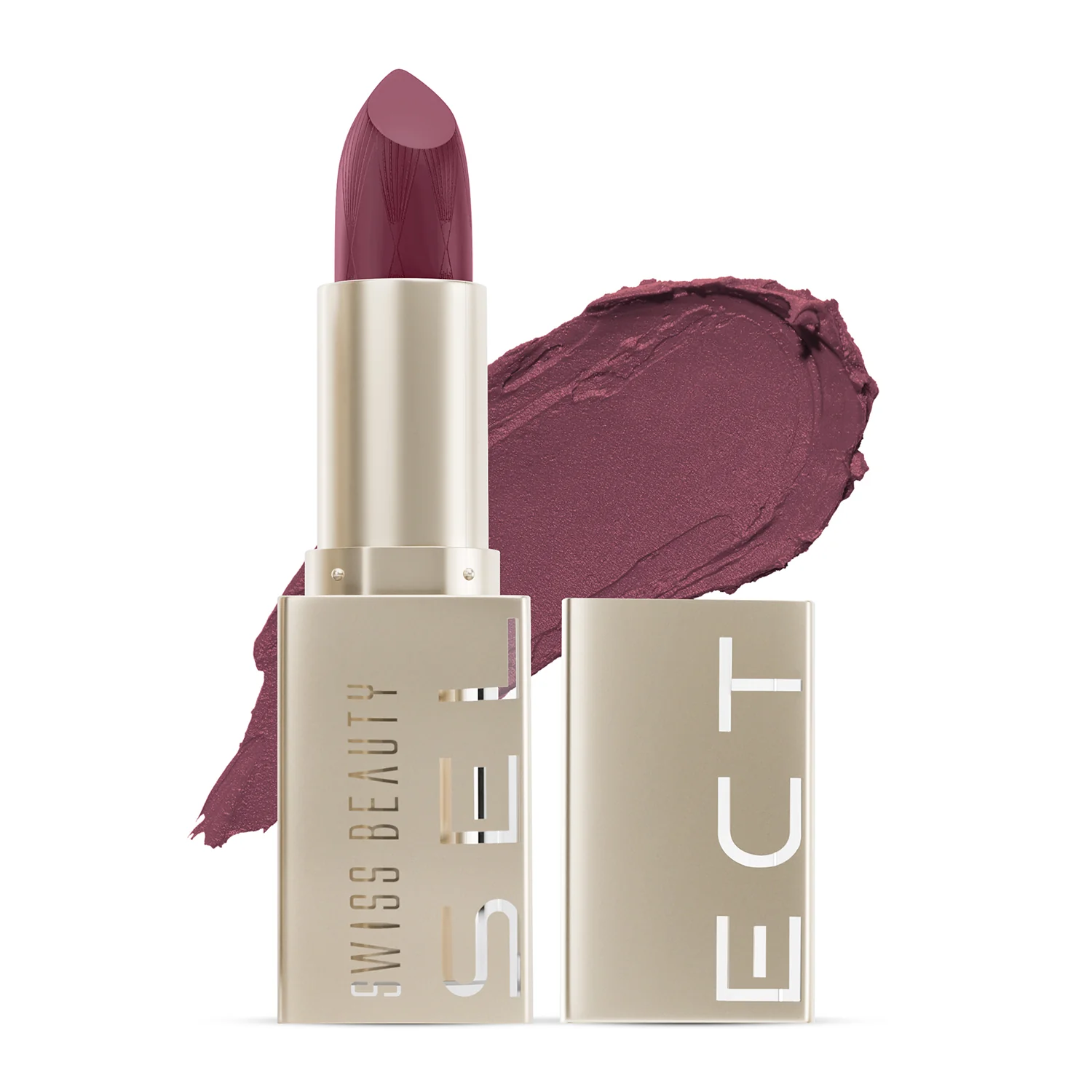 Select Crème Touch Lipstick - Image 4