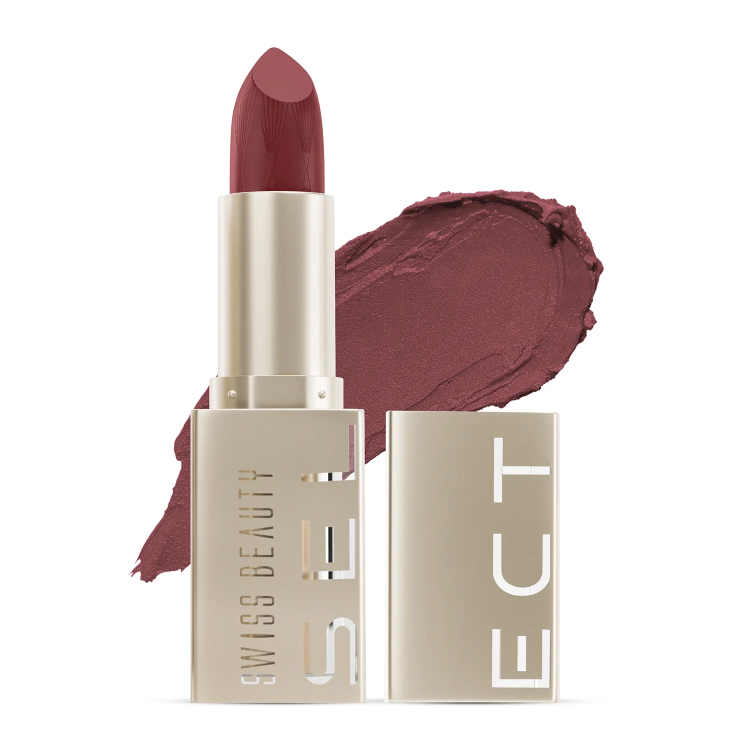 Select Crème Touch Lipstick - Image 5