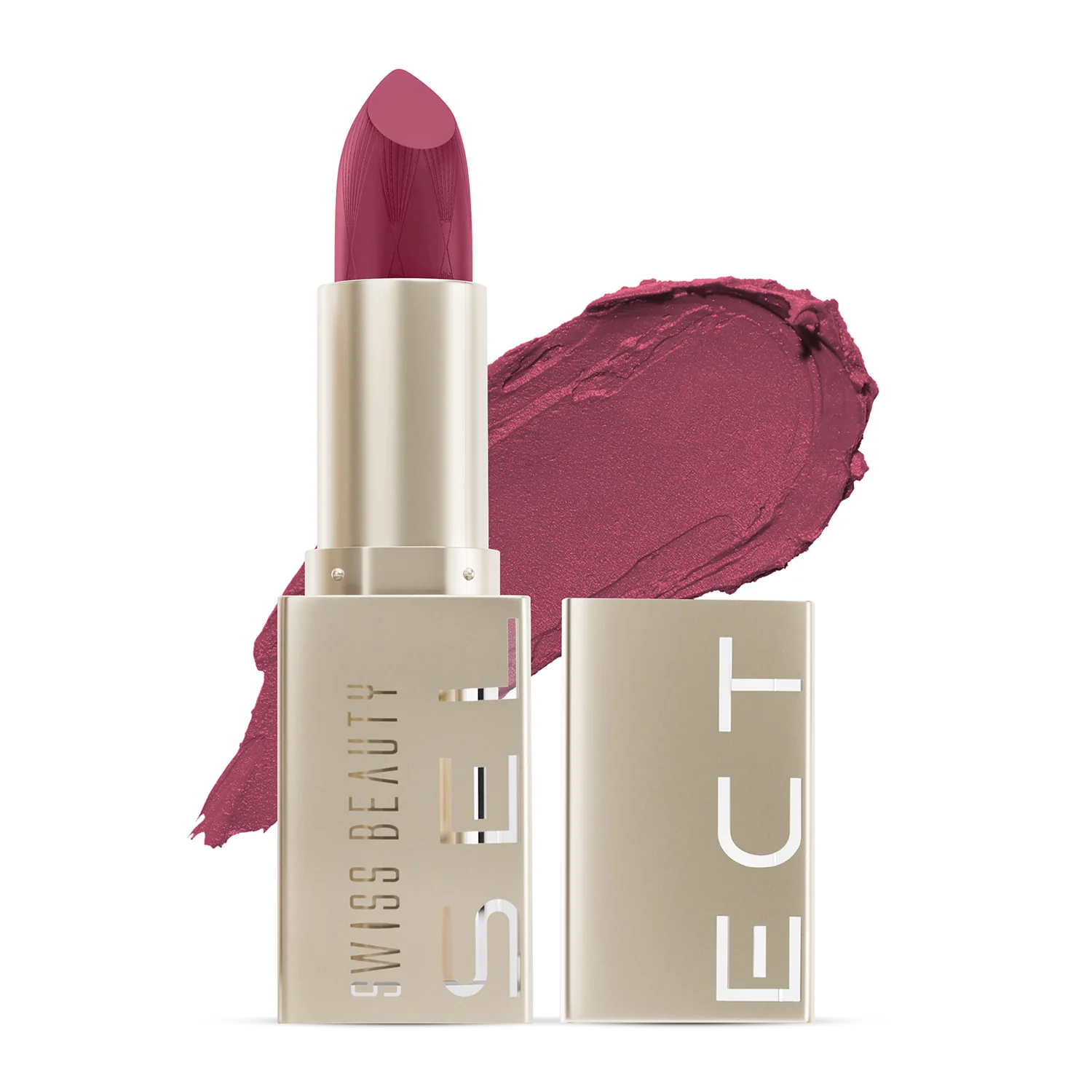 Select Crème Touch Lipstick - Image 6