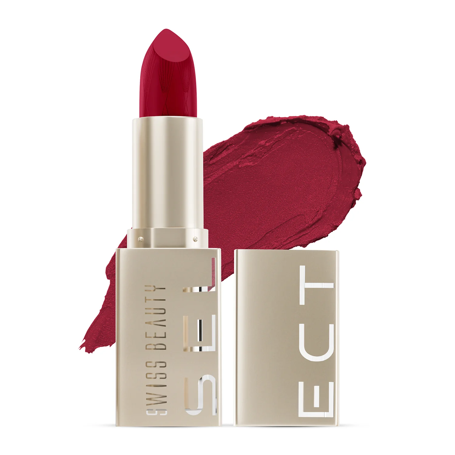 Select Crème Touch Lipstick - Image 7