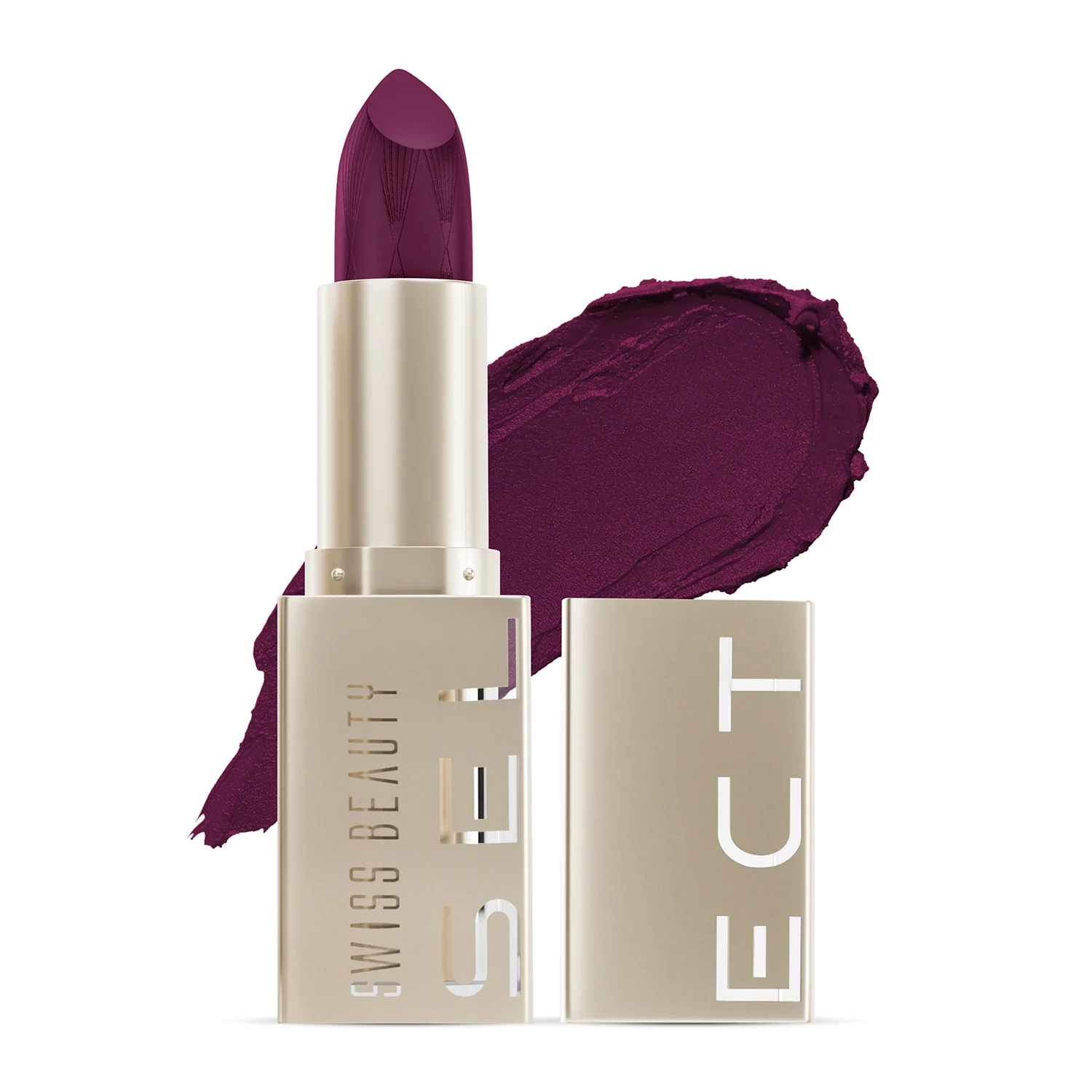 Select Crème Touch Lipstick - Image 8