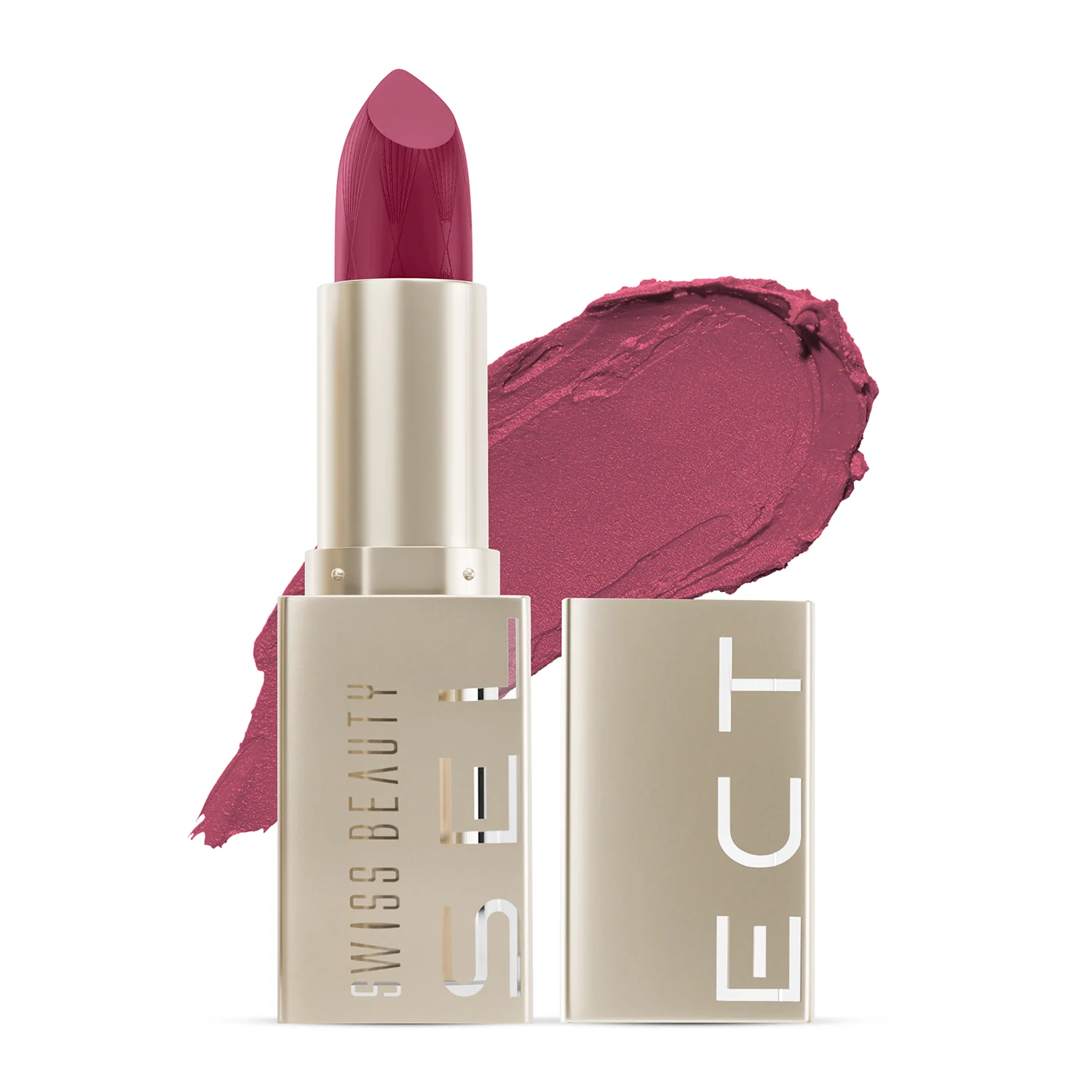 Select Crème Touch Lipstick - Image 9