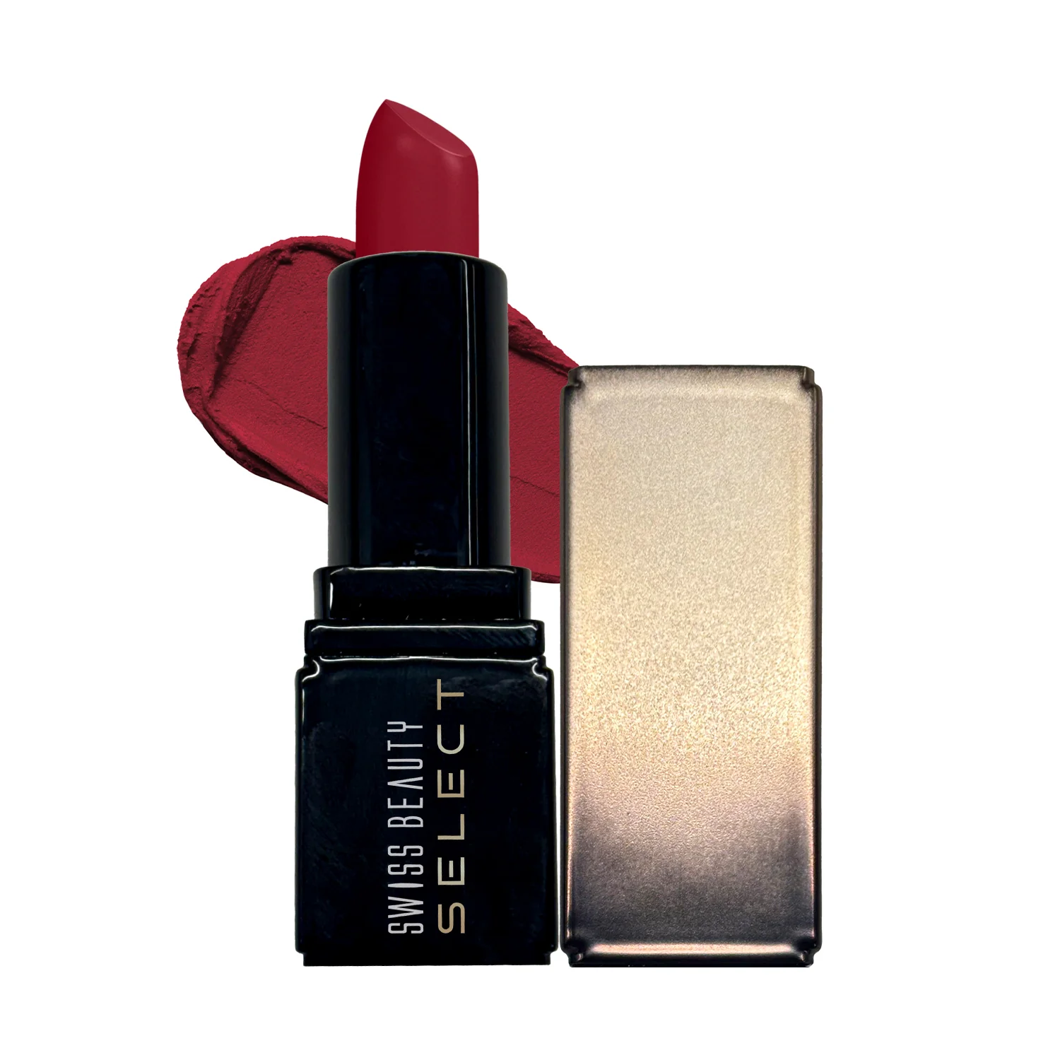 Select Dare To Matte Lipstick - Image 12