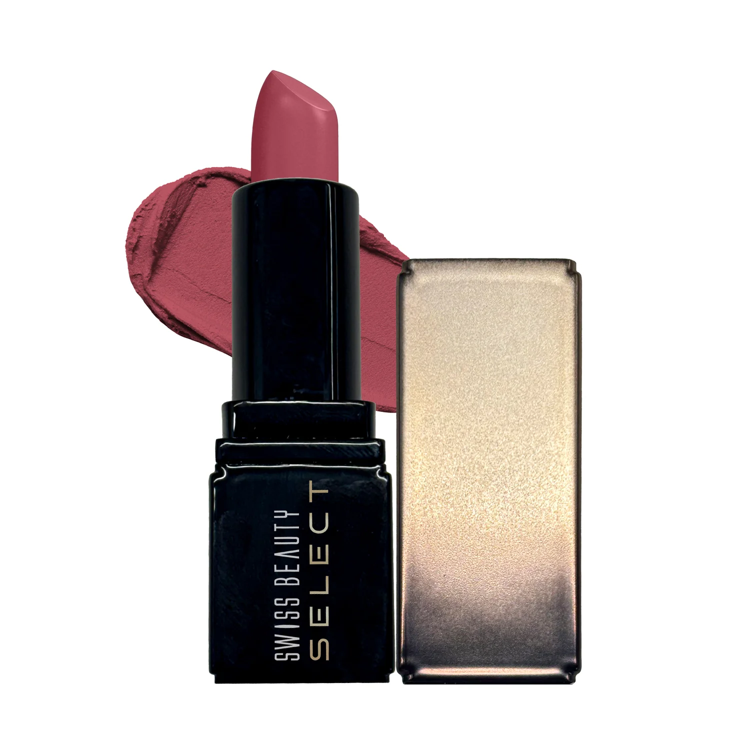 Select Dare To Matte Lipstick - Image 4