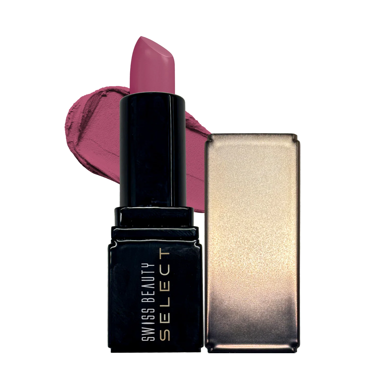 Select Dare To Matte Lipstick - Image 5