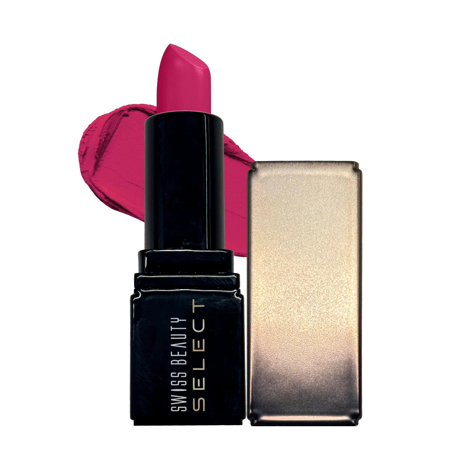 Select Dare To Matte Lipstick - Image 7