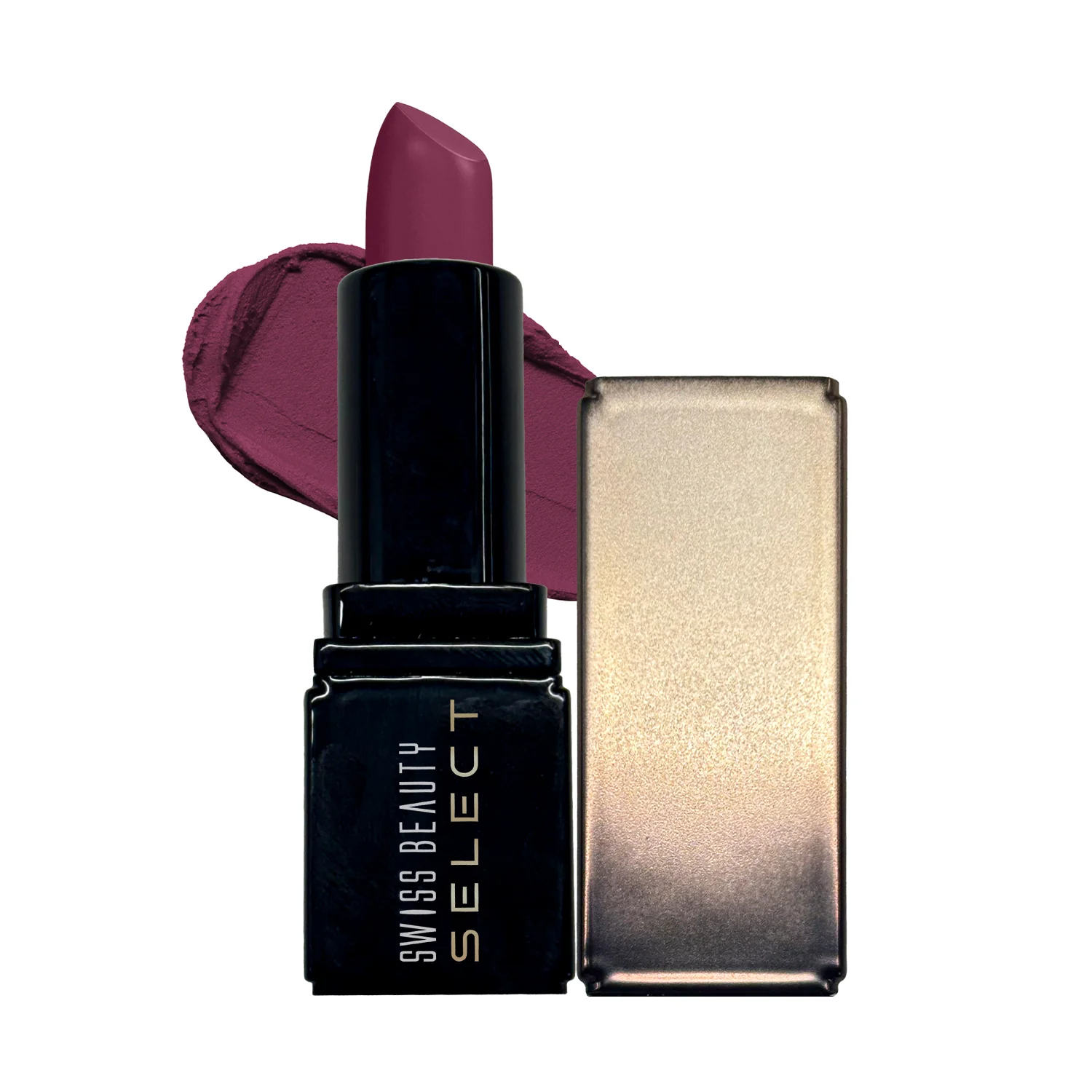 Select Dare To Matte Lipstick - Image 9