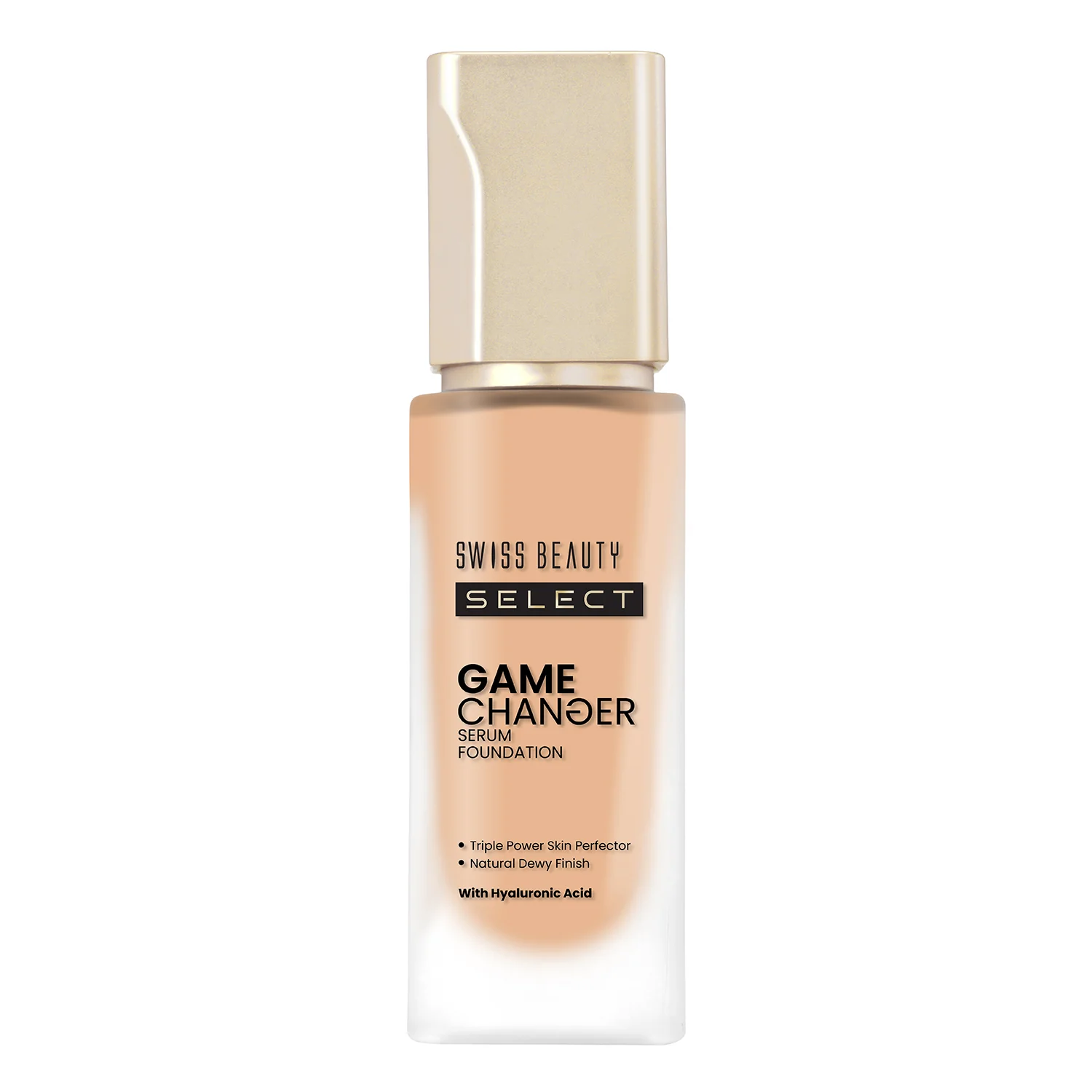 Select Game Changer Serum Foundation - Image 12