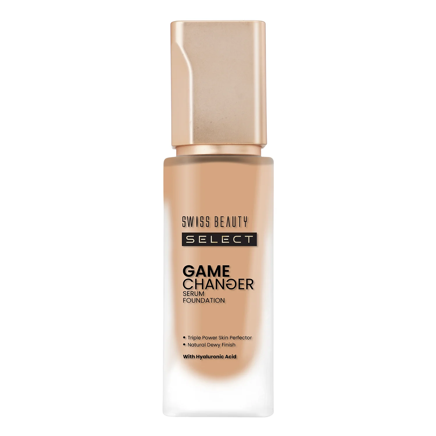 Select Game Changer Serum Foundation - Image 14