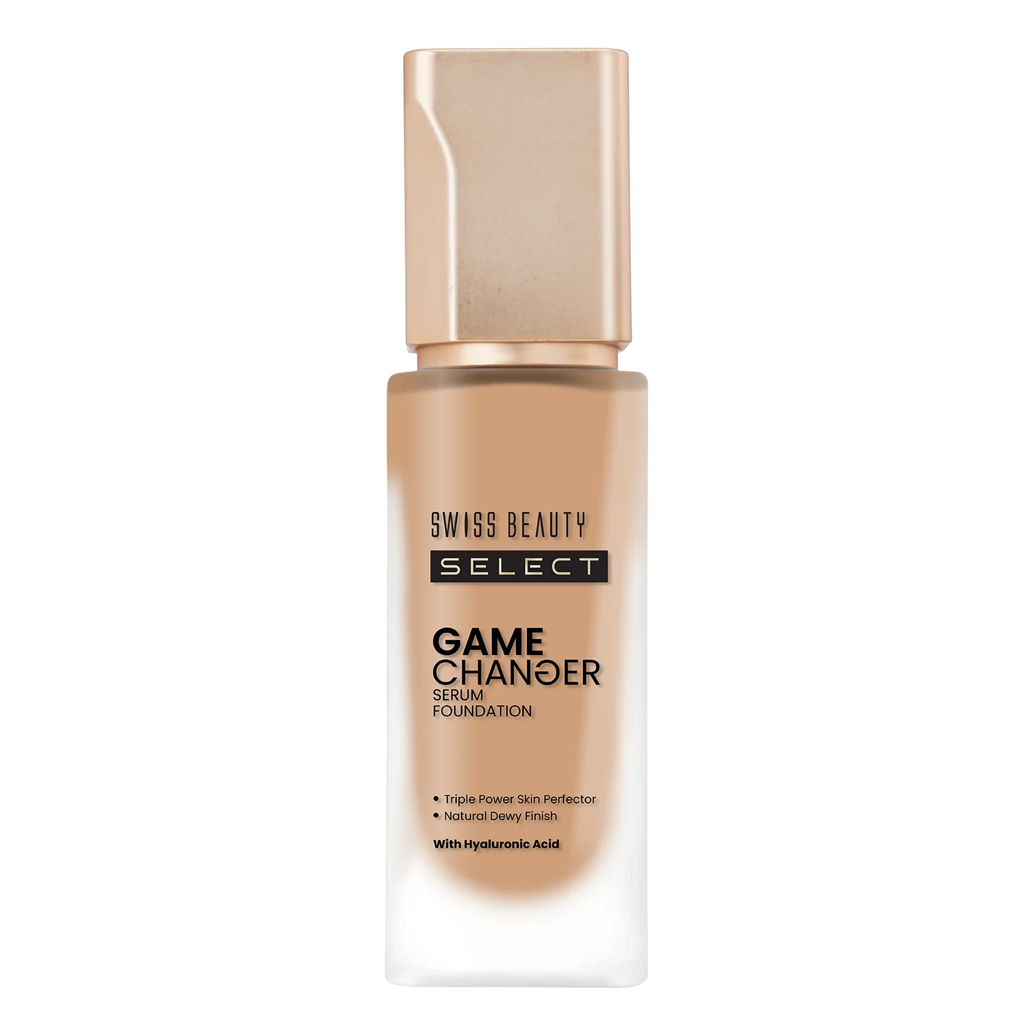 Select Game Changer Serum Foundation - Image 15