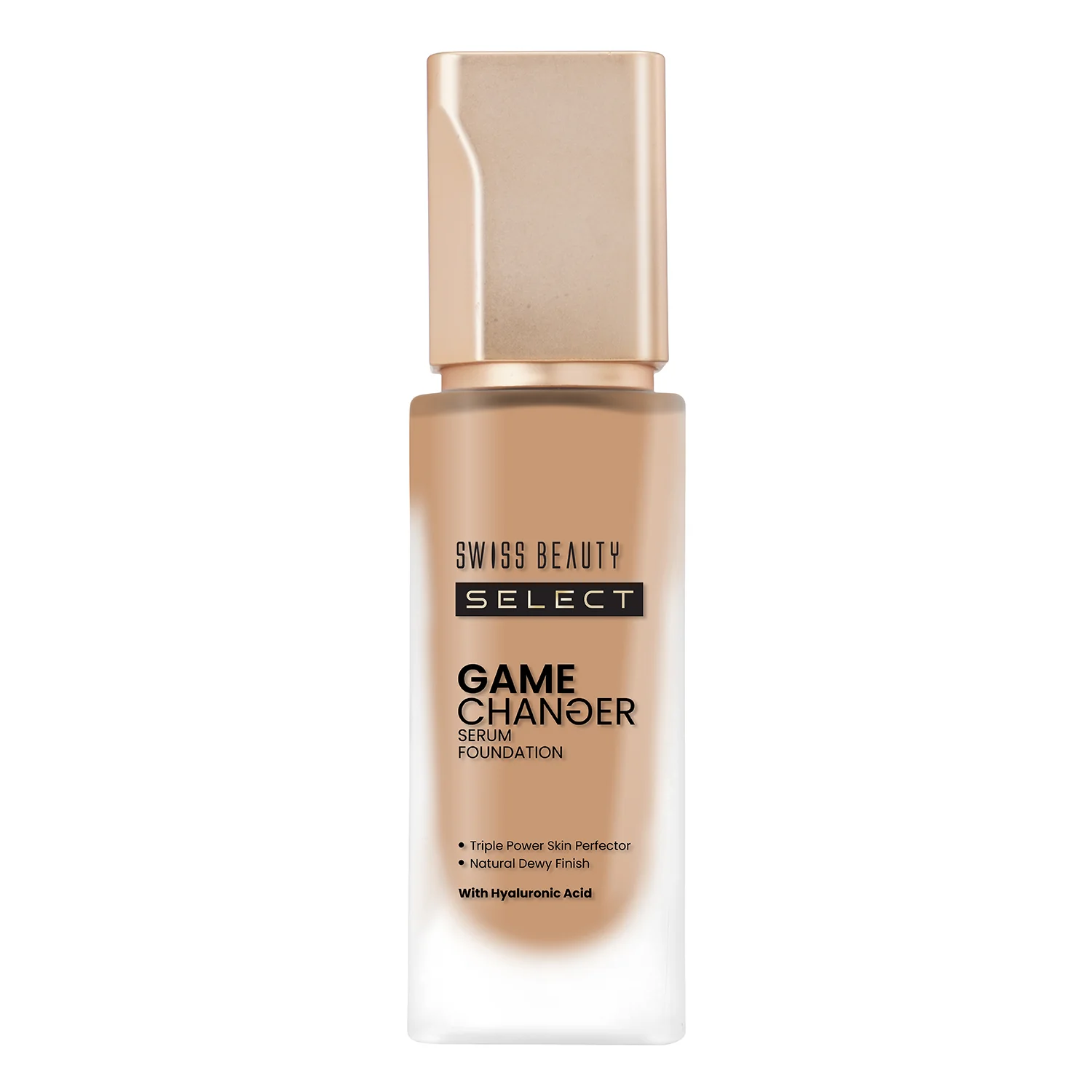 Select Game Changer Serum Foundation - Image 16
