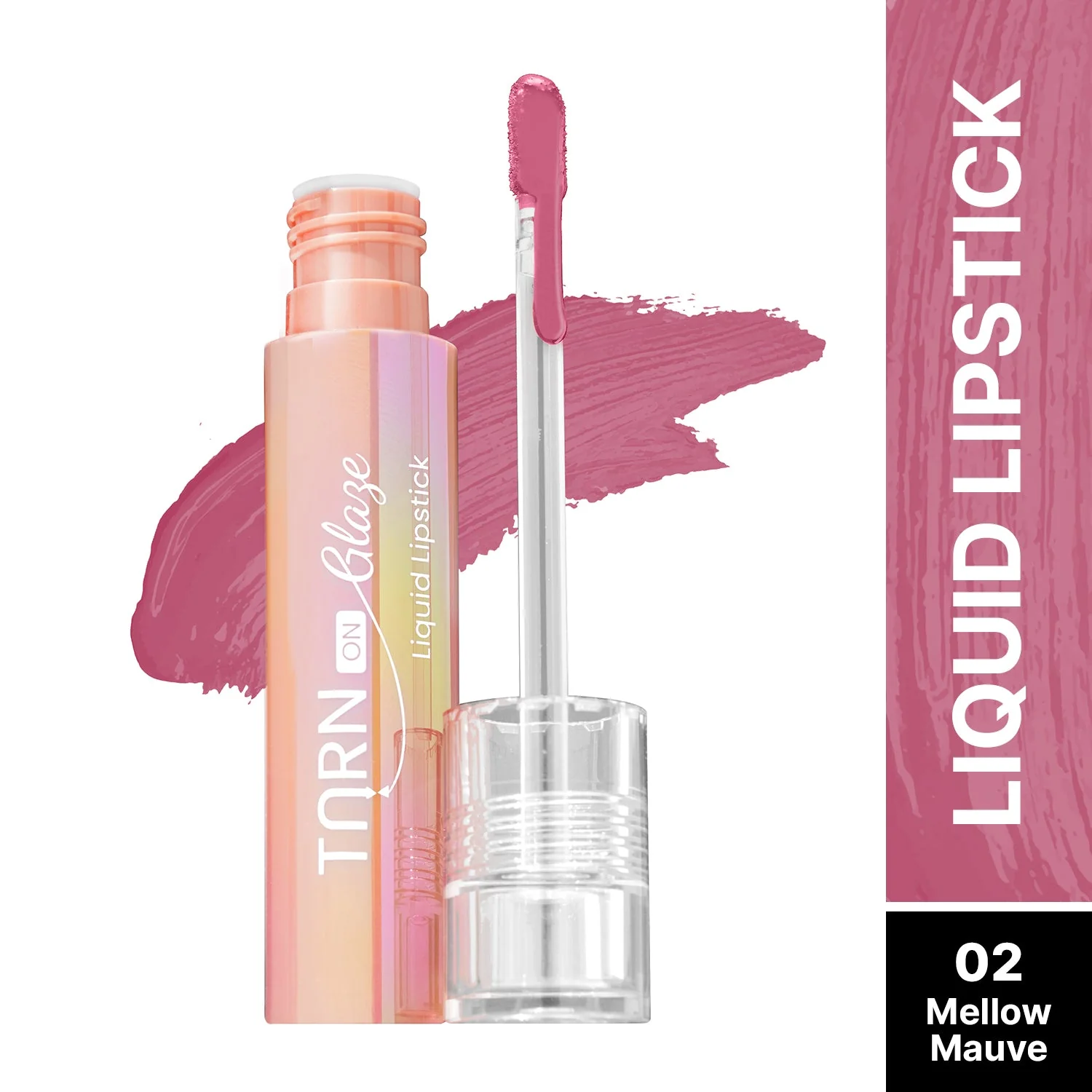 Select Turn on Glaze Liquid Lipsticks - Image 101