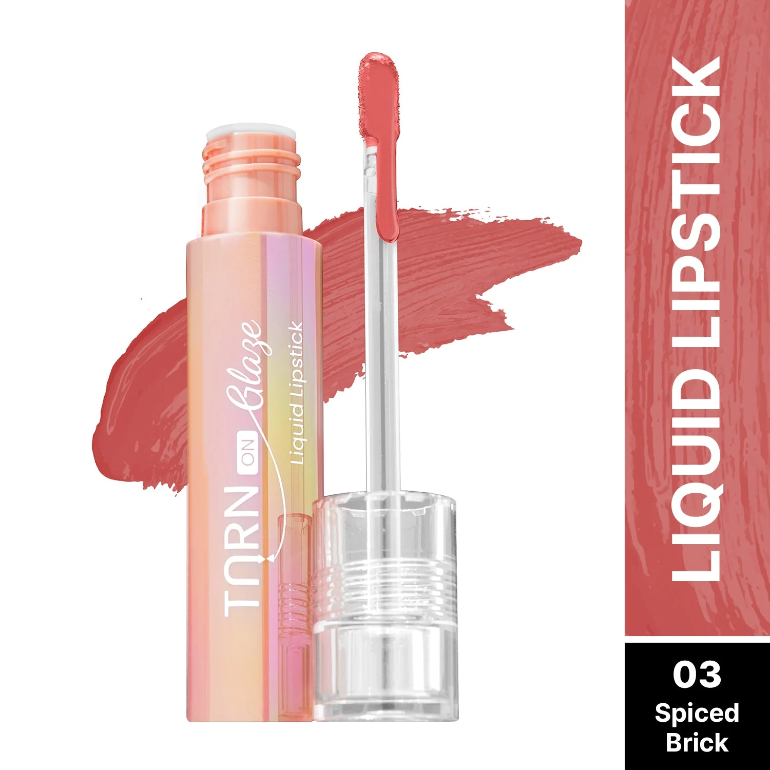 Select Turn on Glaze Liquid Lipsticks - Image 102