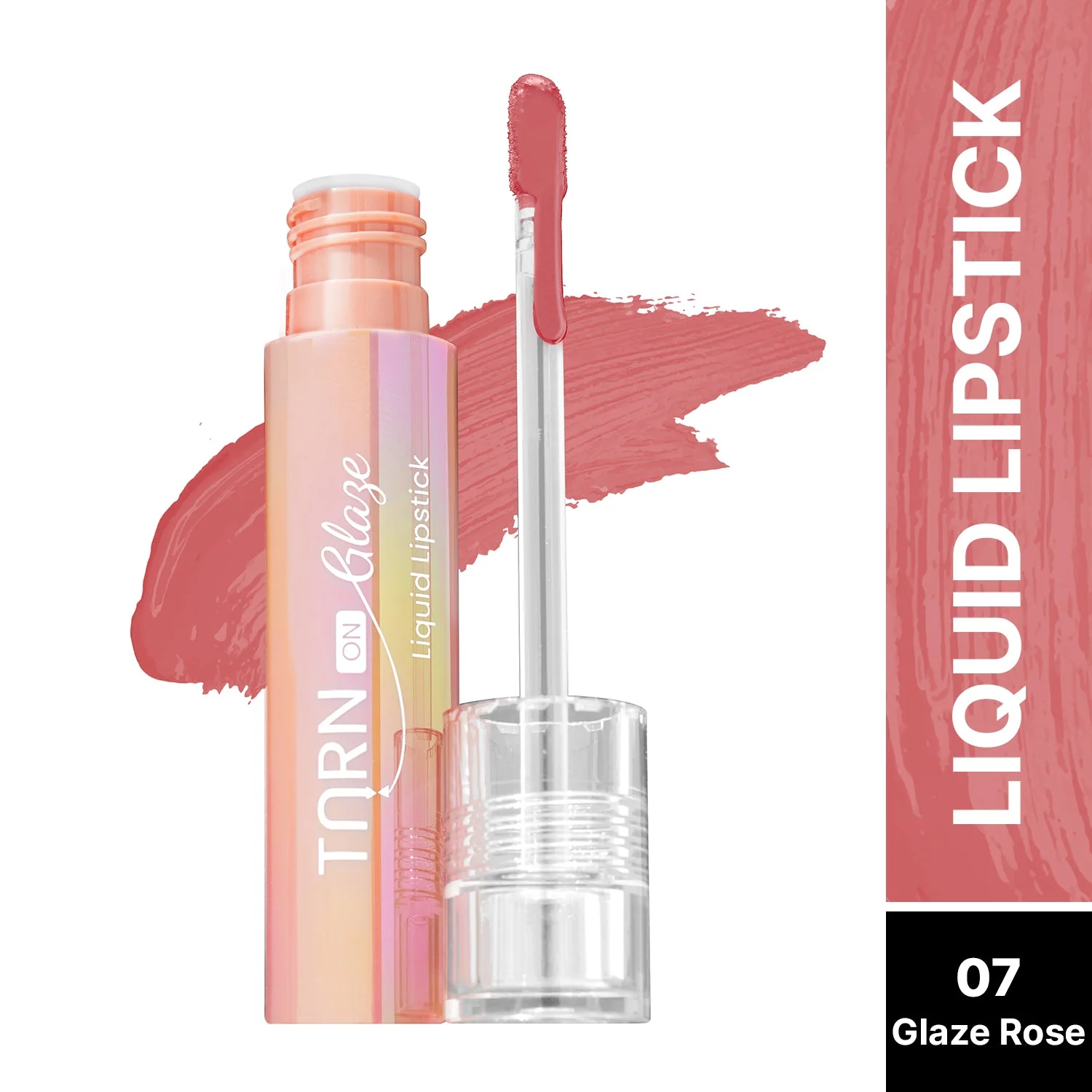 Select Turn on Glaze Liquid Lipsticks - Image 106