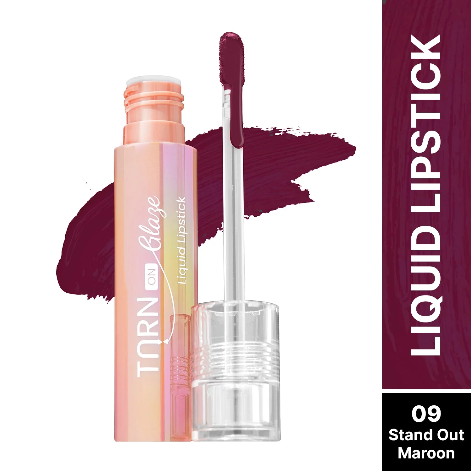 Select Turn on Glaze Liquid Lipsticks - Image 108