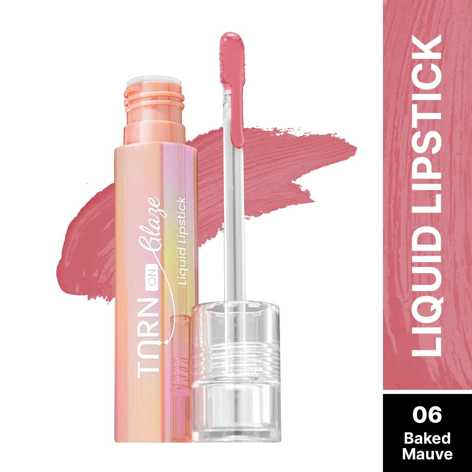 Select Turn on Glaze Liquid Lipsticks - Image 6