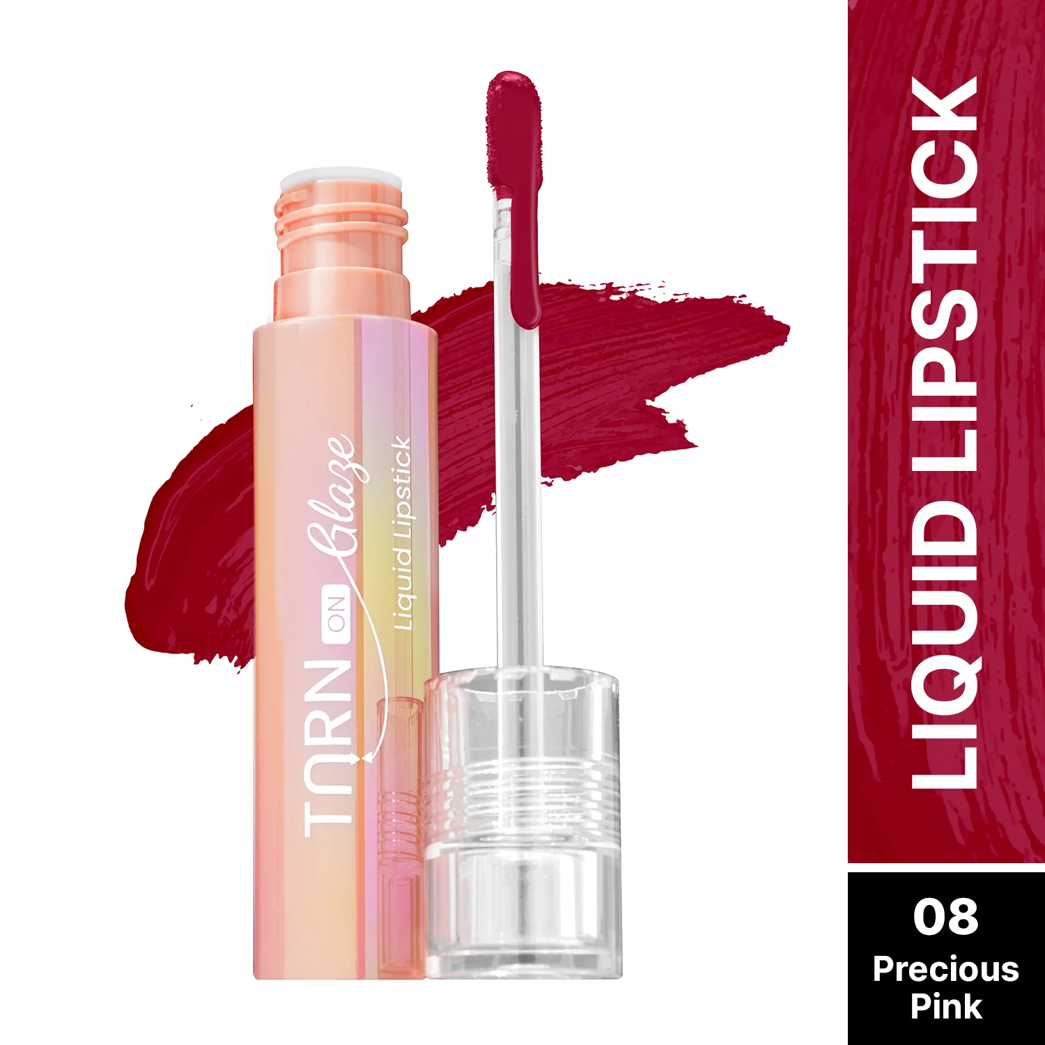 Select Turn on Glaze Liquid Lipsticks - Image 8