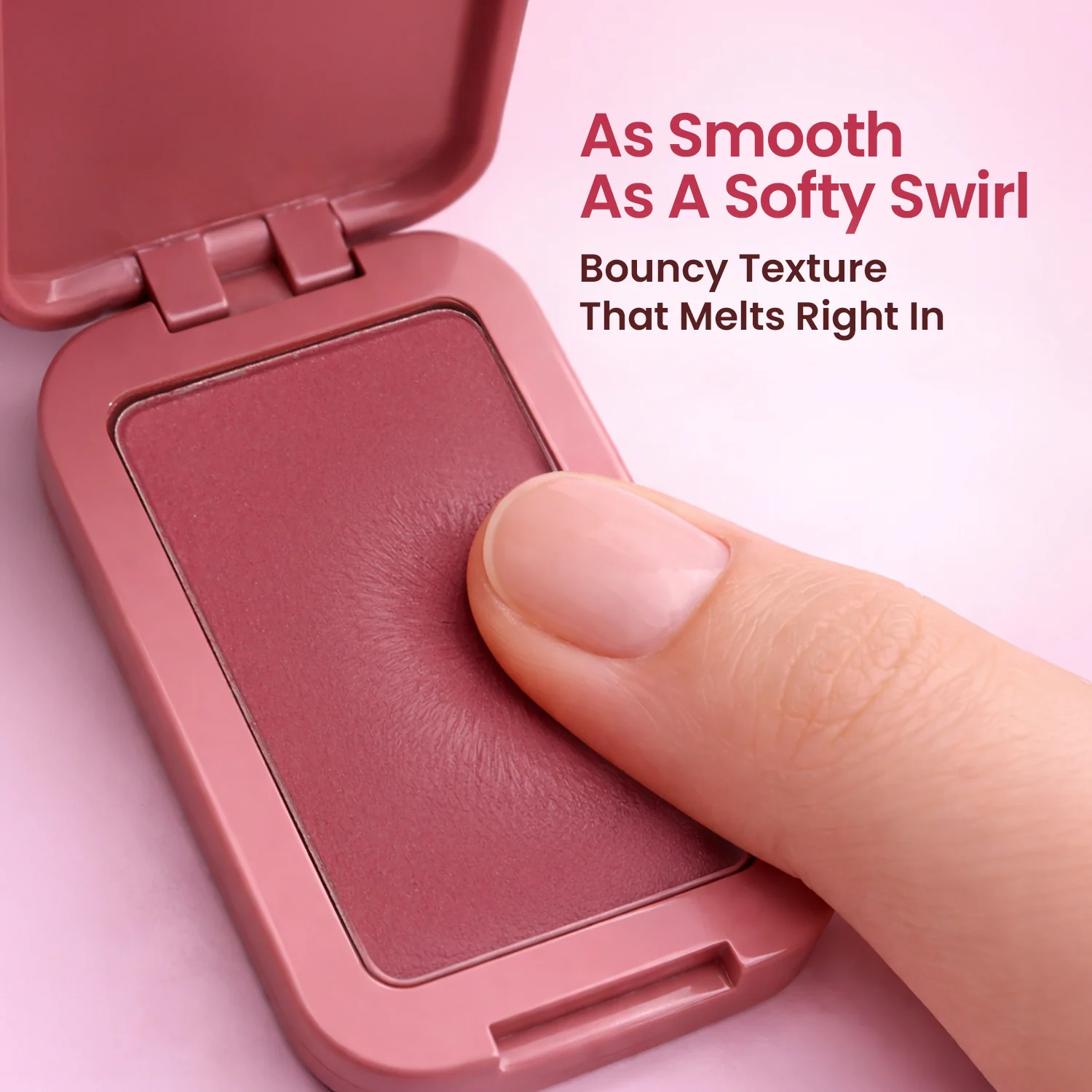 Swiss Beauty Softy Blush - Image 9