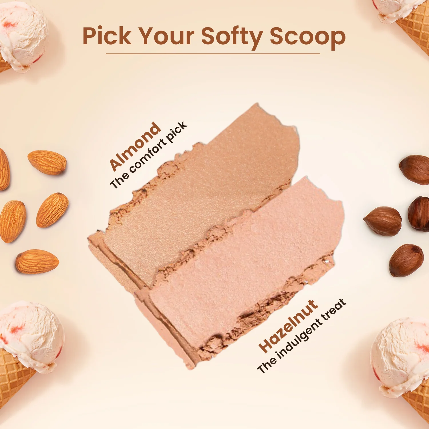 Swiss Beauty Softy Highlighter - Image 12