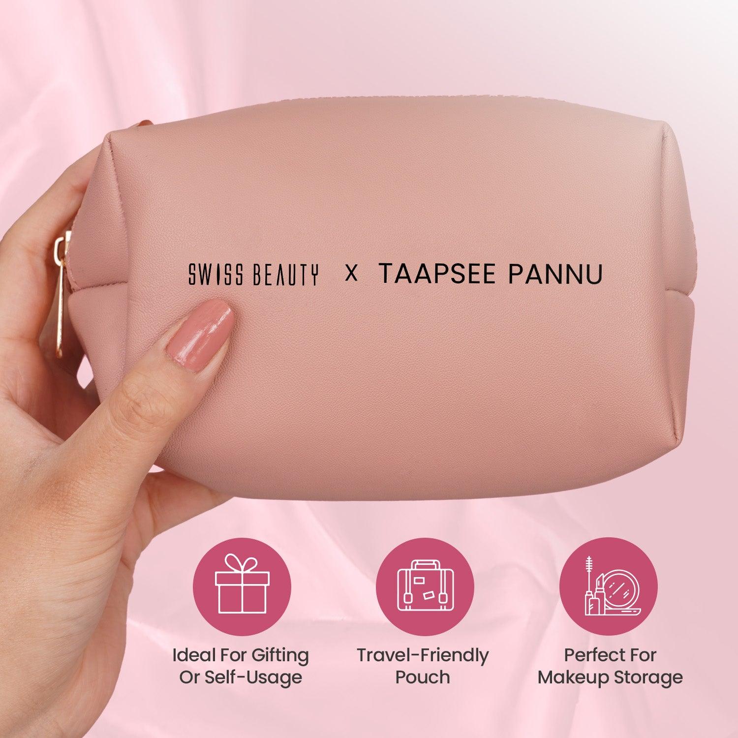 Taapsee Signature Kit (FREE kit worth Rs 499) - Image 5