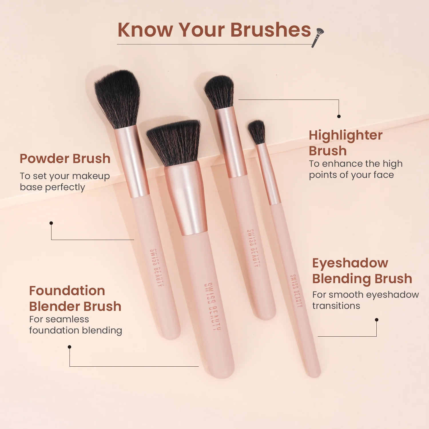 Take Me Anywhere Brush Set - Image 4