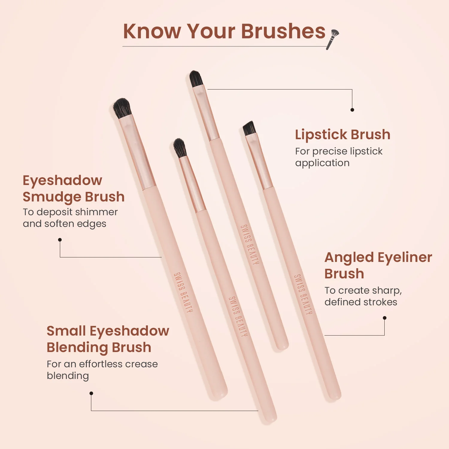 Take Me Anywhere Brush Set - Image 5