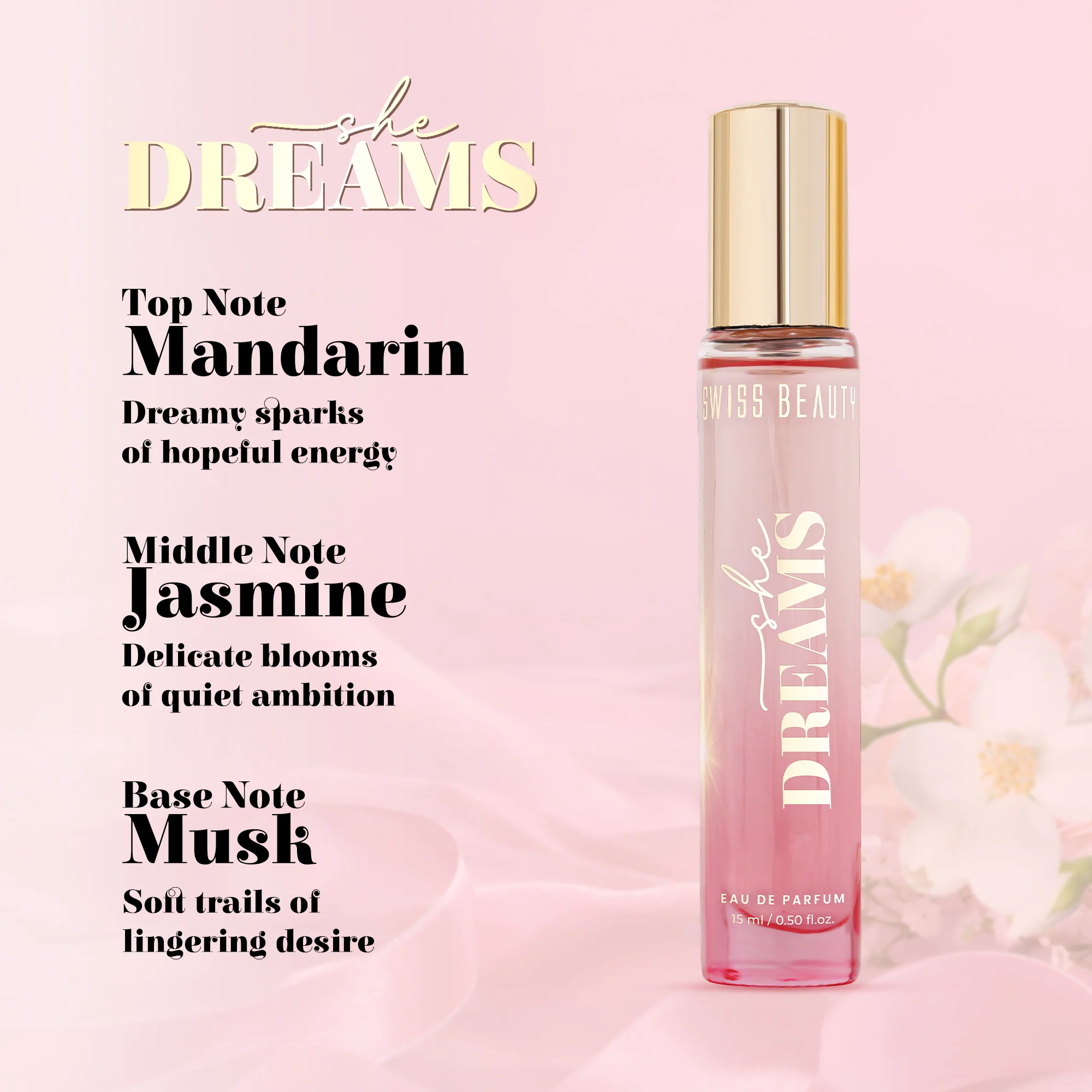 The She Edit Eau De Parfums - Image 5