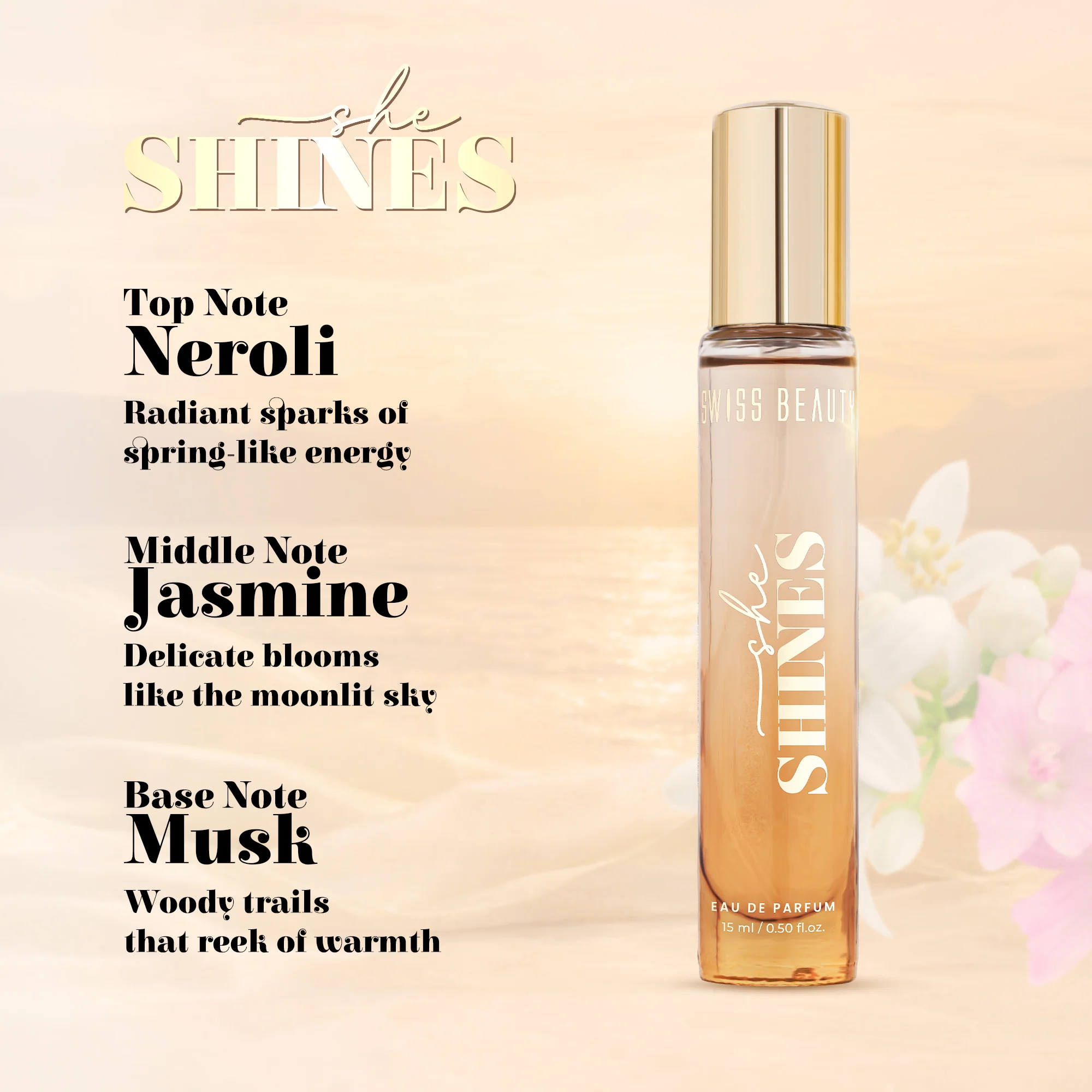 The She Edit Eau De Parfums - Image 6