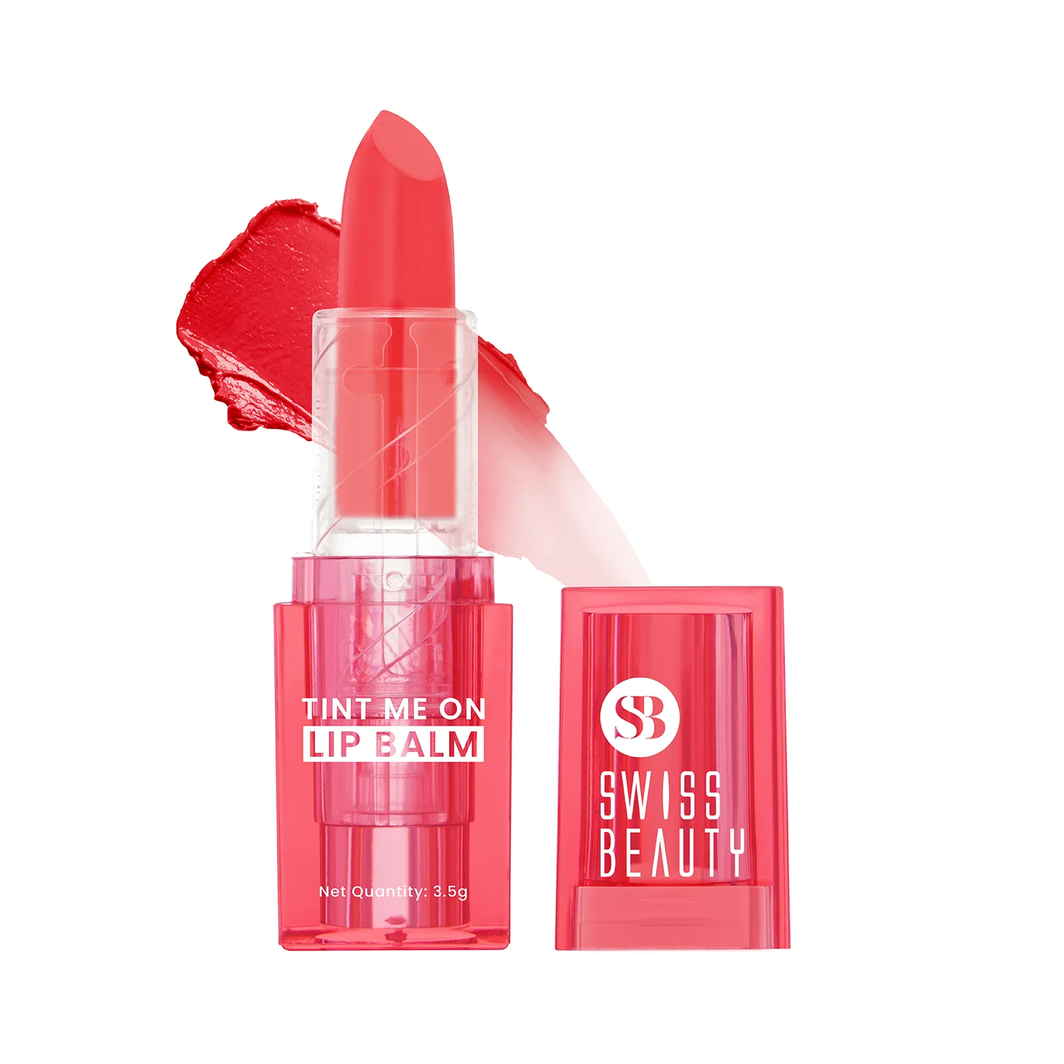 Tint Me On Lip Balm - Image 3