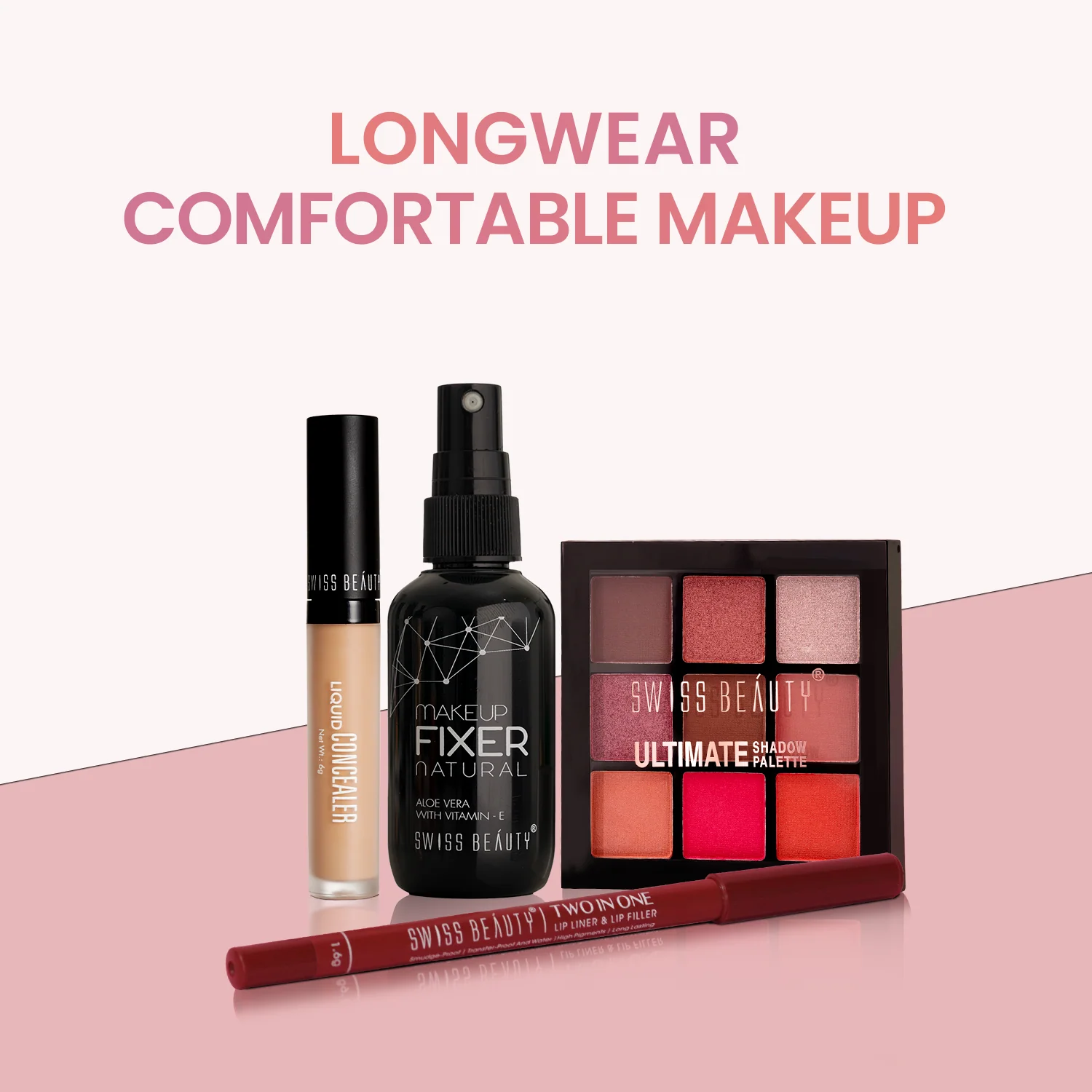 Two in One lip liner & Lip Filler - Image 108