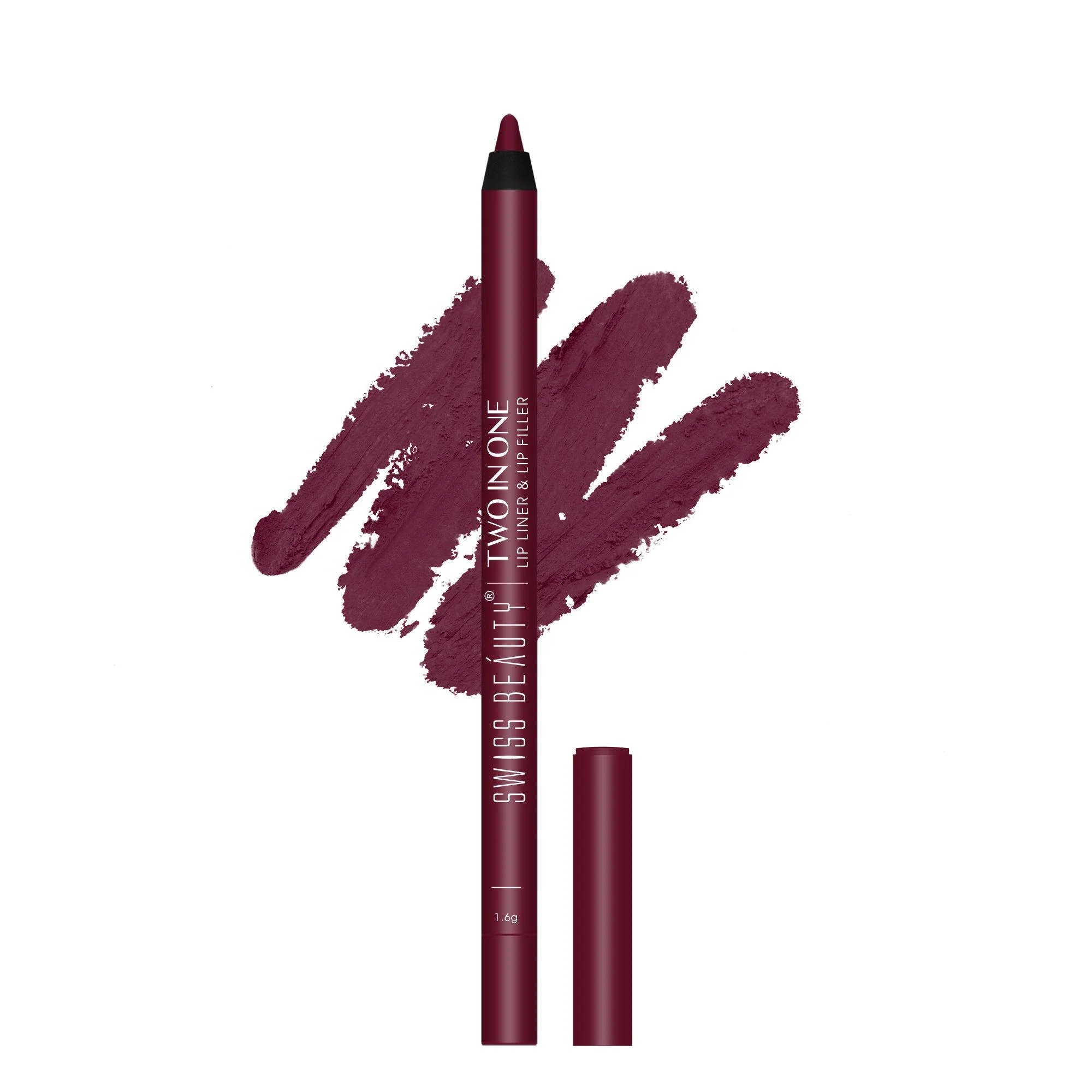 Two in One lip liner & Lip Filler - Image 11