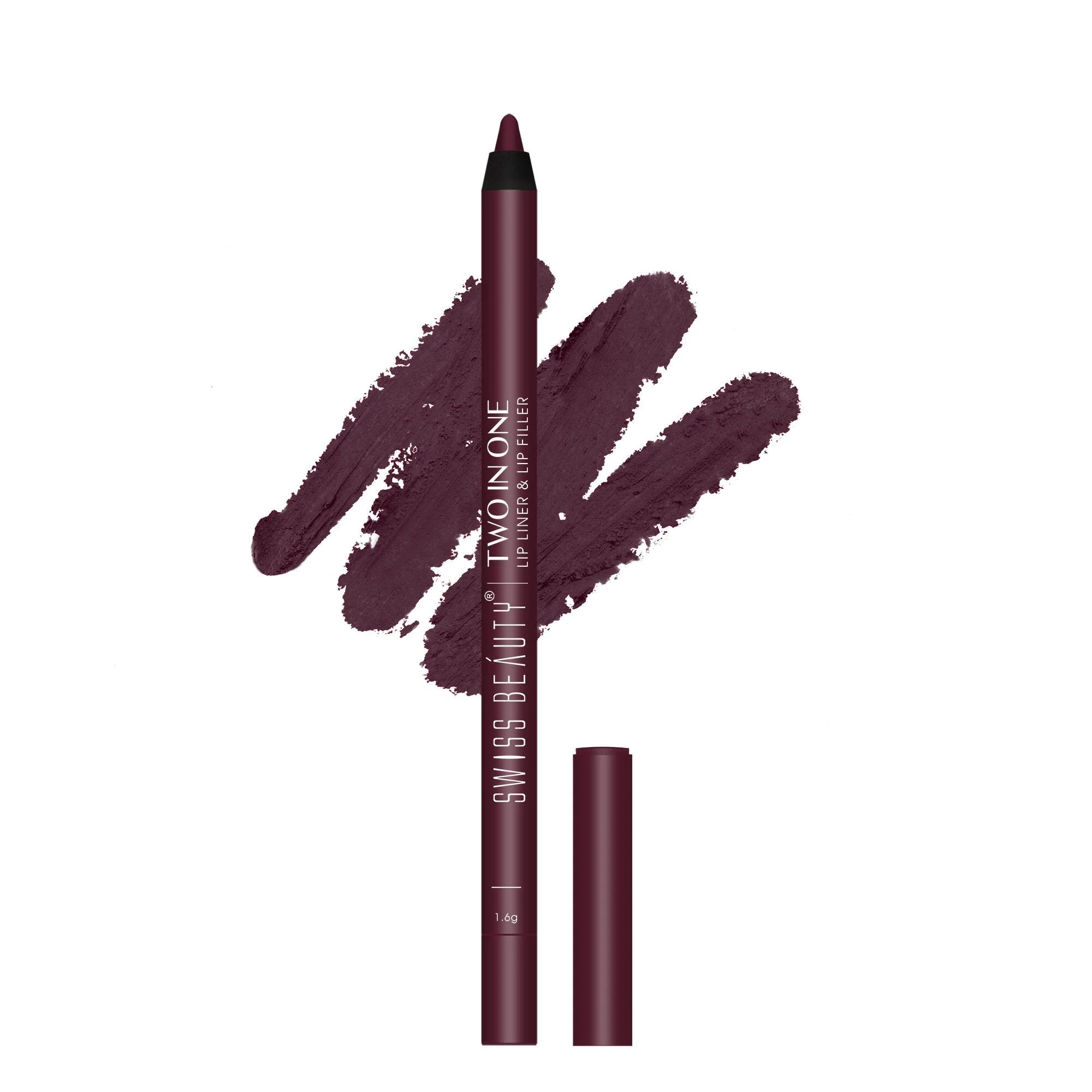 Two in One lip liner & Lip Filler - Image 12