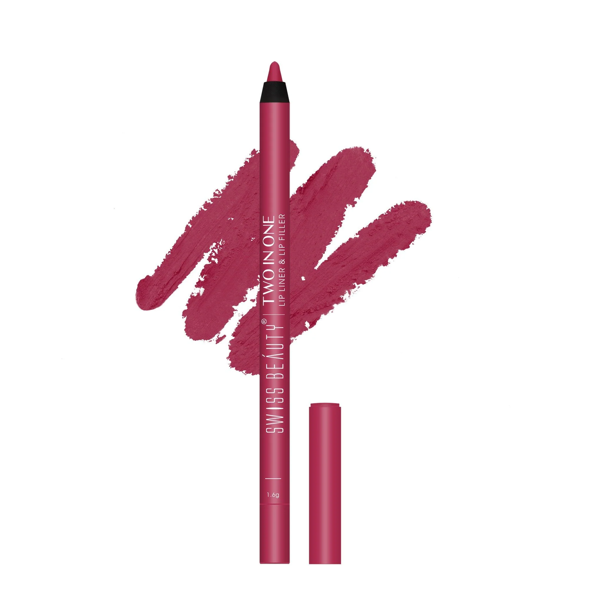 Two in One lip liner & Lip Filler - Image 5