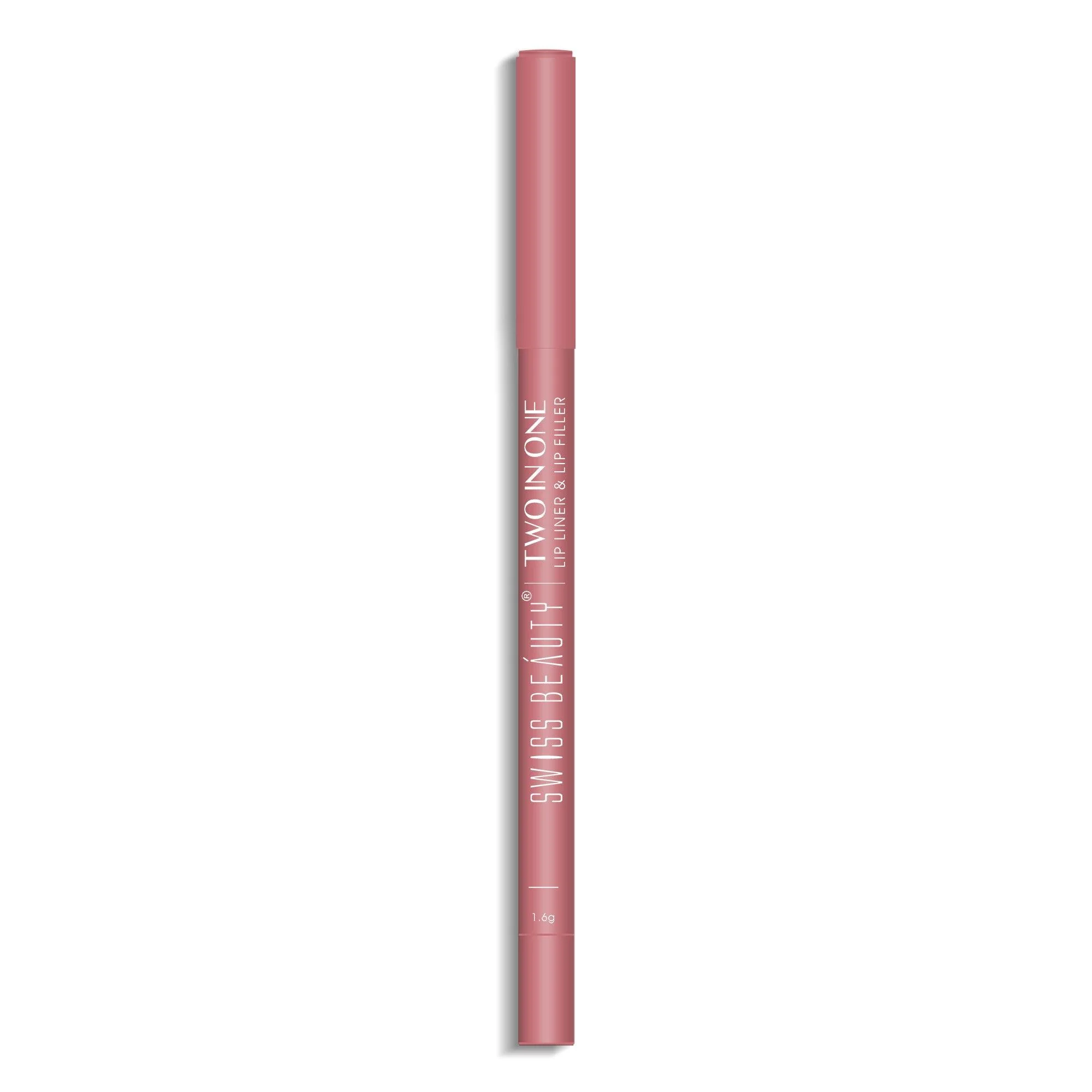 Two in One lip liner & Lip Filler - Image 74
