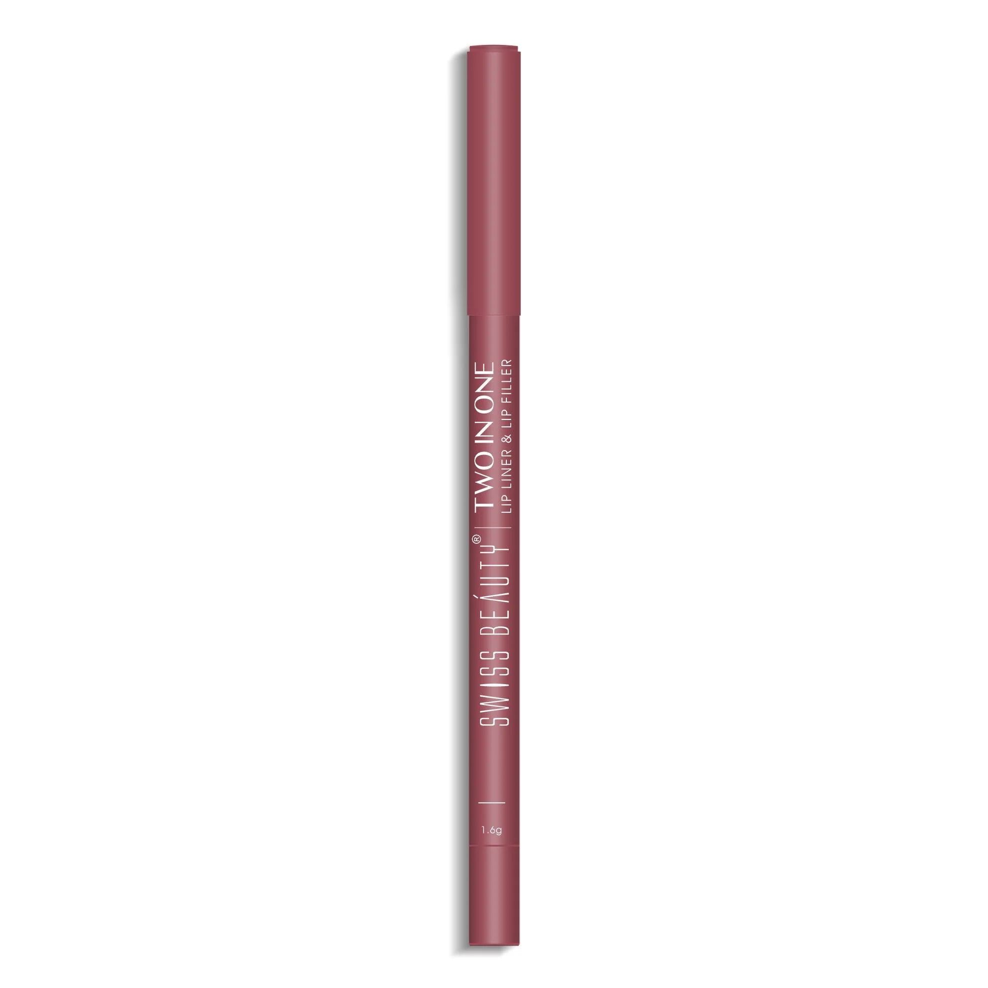 Two in One lip liner & Lip Filler - Image 76