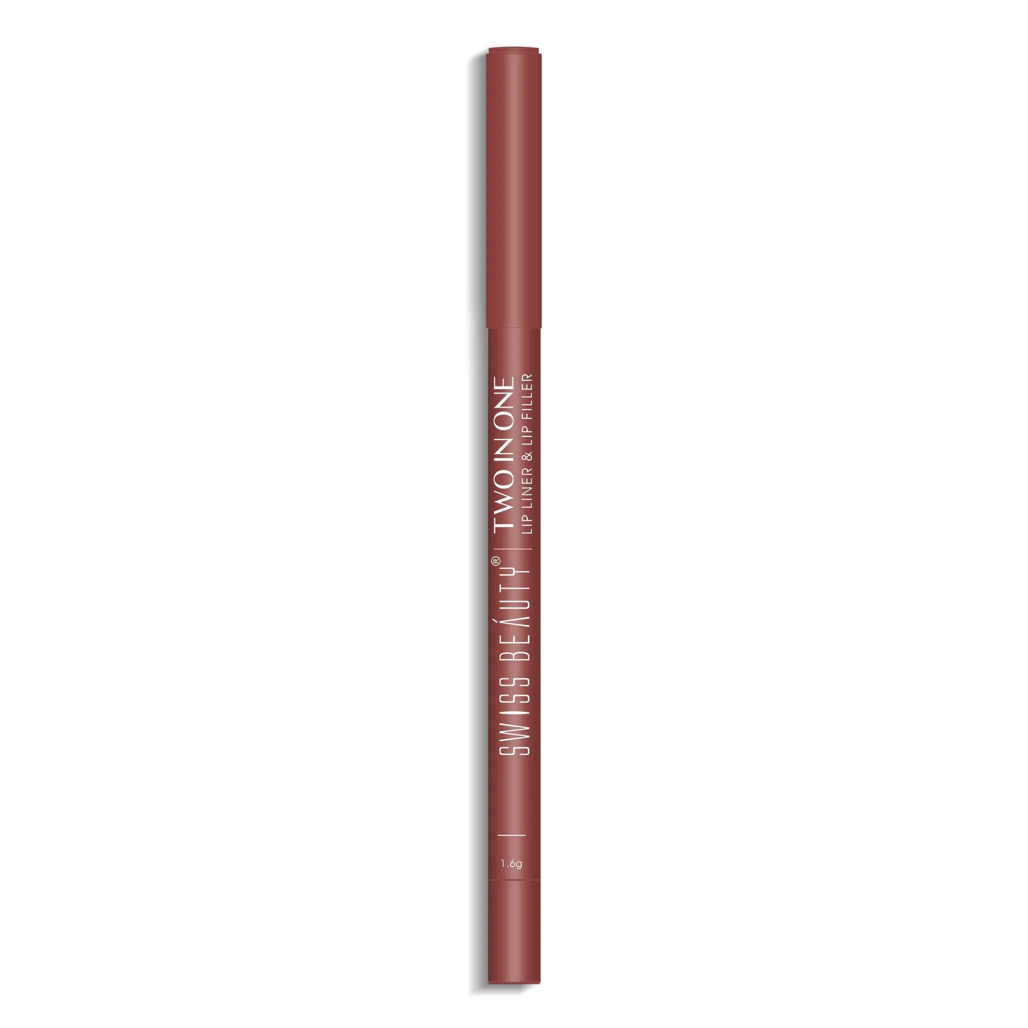 Two in One lip liner & Lip Filler - Image 78