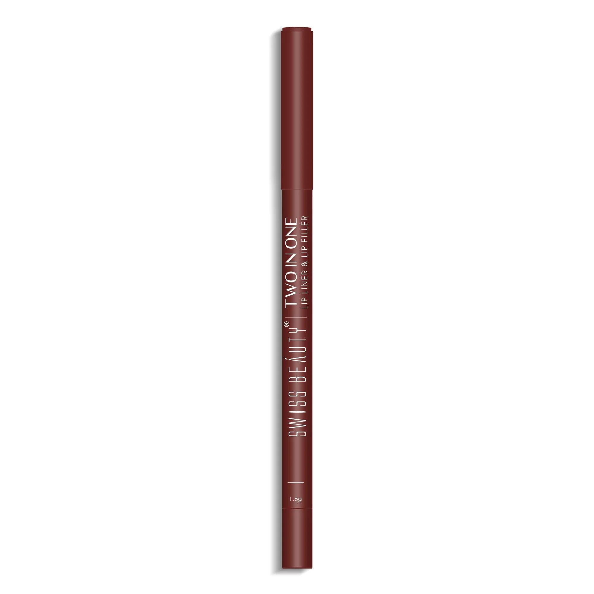 Two in One lip liner & Lip Filler - Image 80