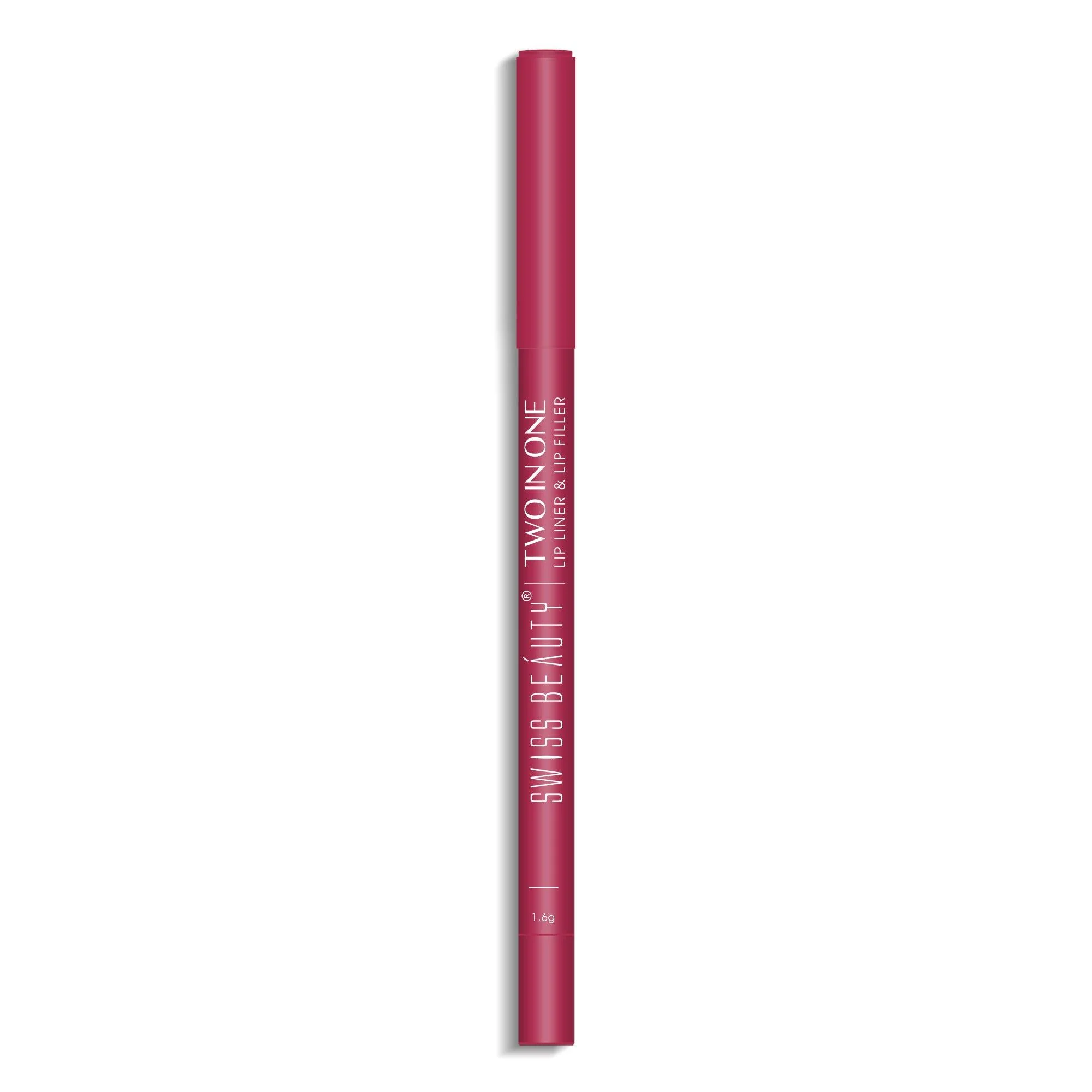 Two in One lip liner & Lip Filler - Image 82