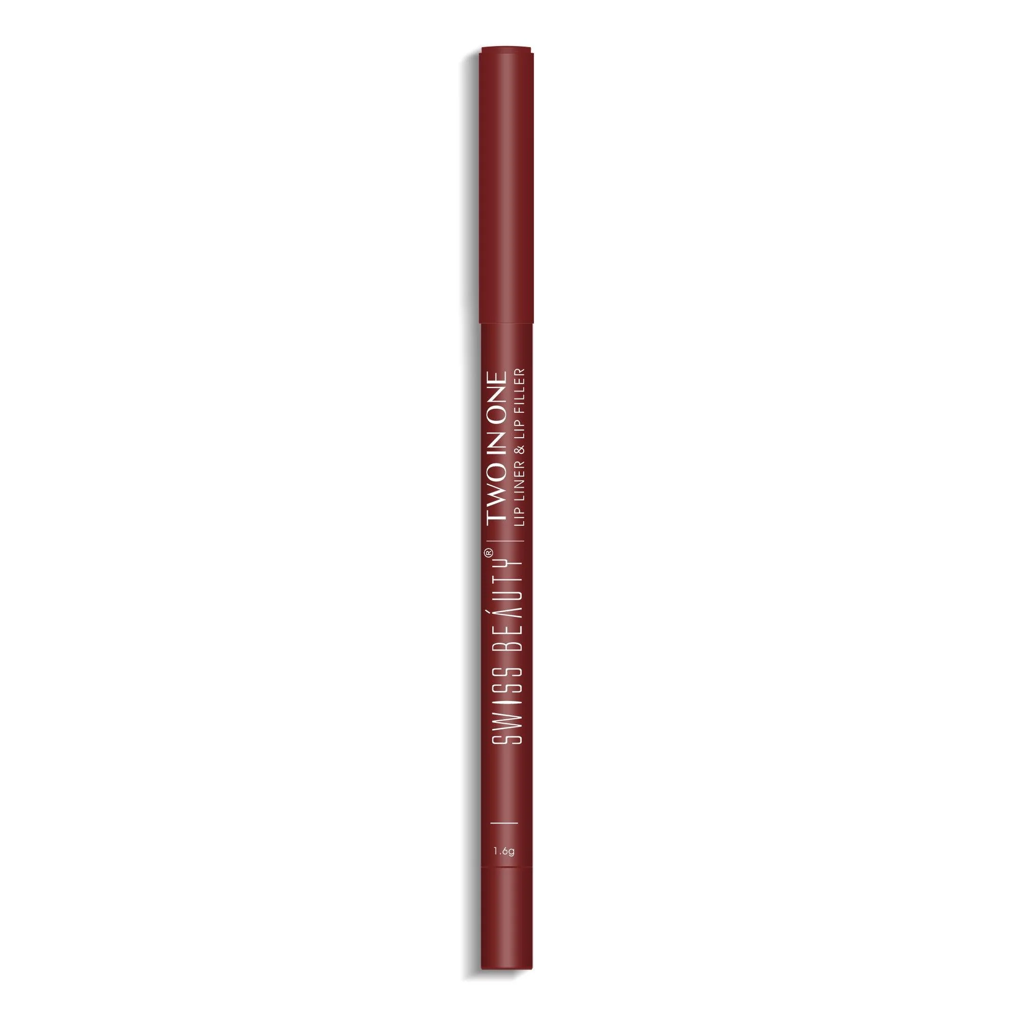 Two in One lip liner & Lip Filler - Image 84