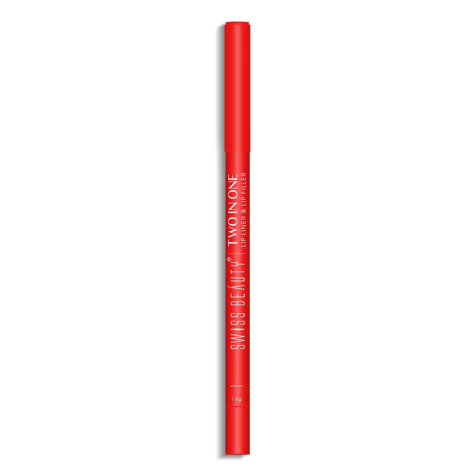Two in One lip liner & Lip Filler - Image 86