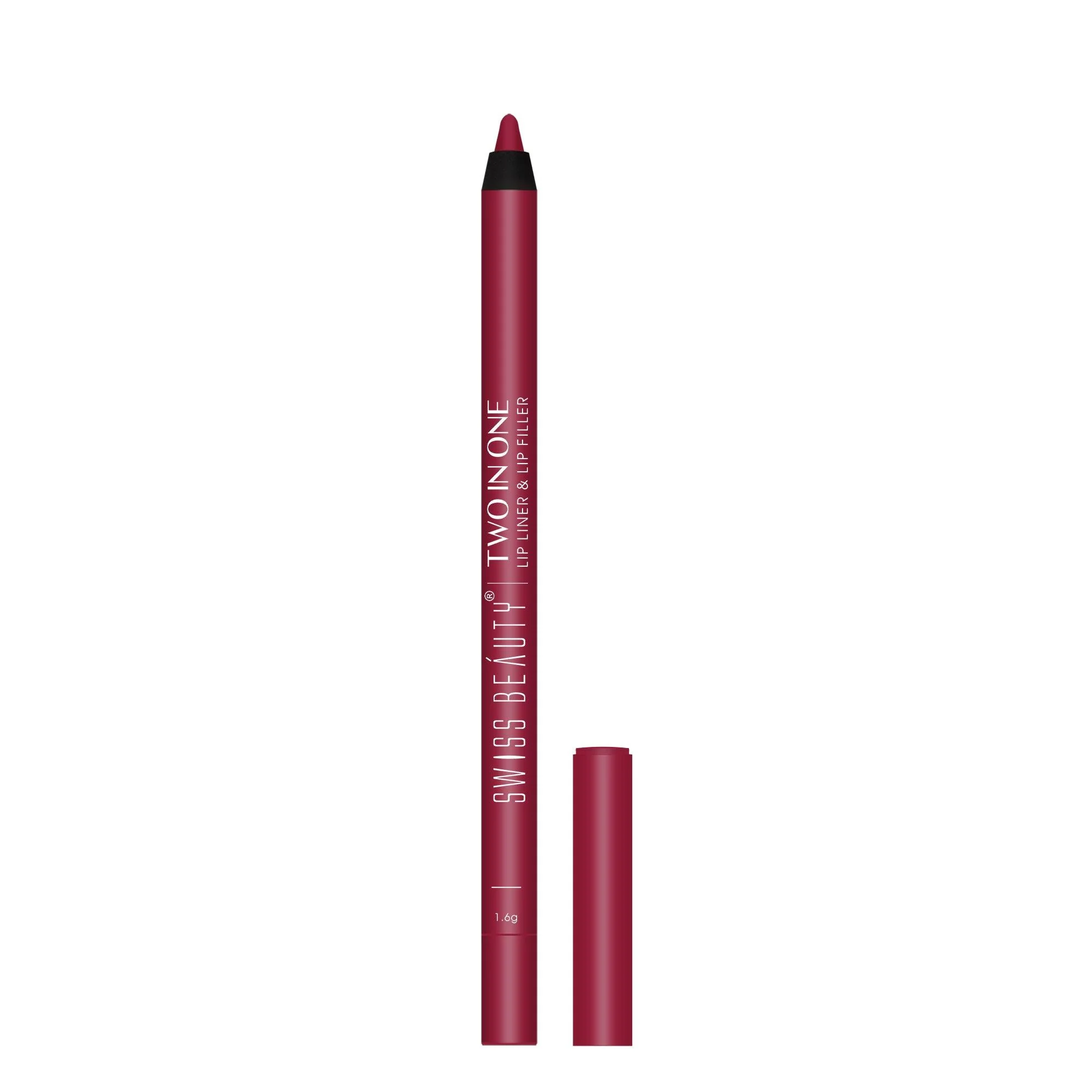 Two in One lip liner & Lip Filler - Image 87
