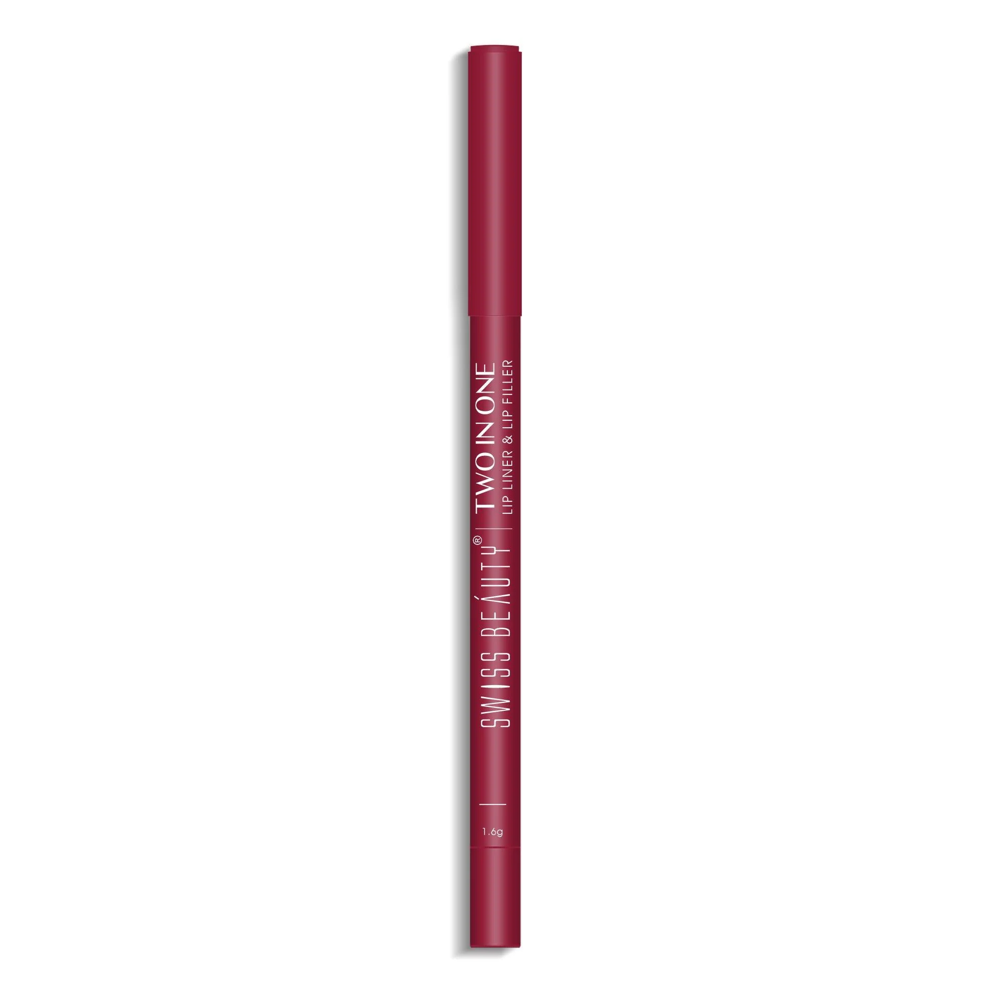 Two in One lip liner & Lip Filler - Image 88
