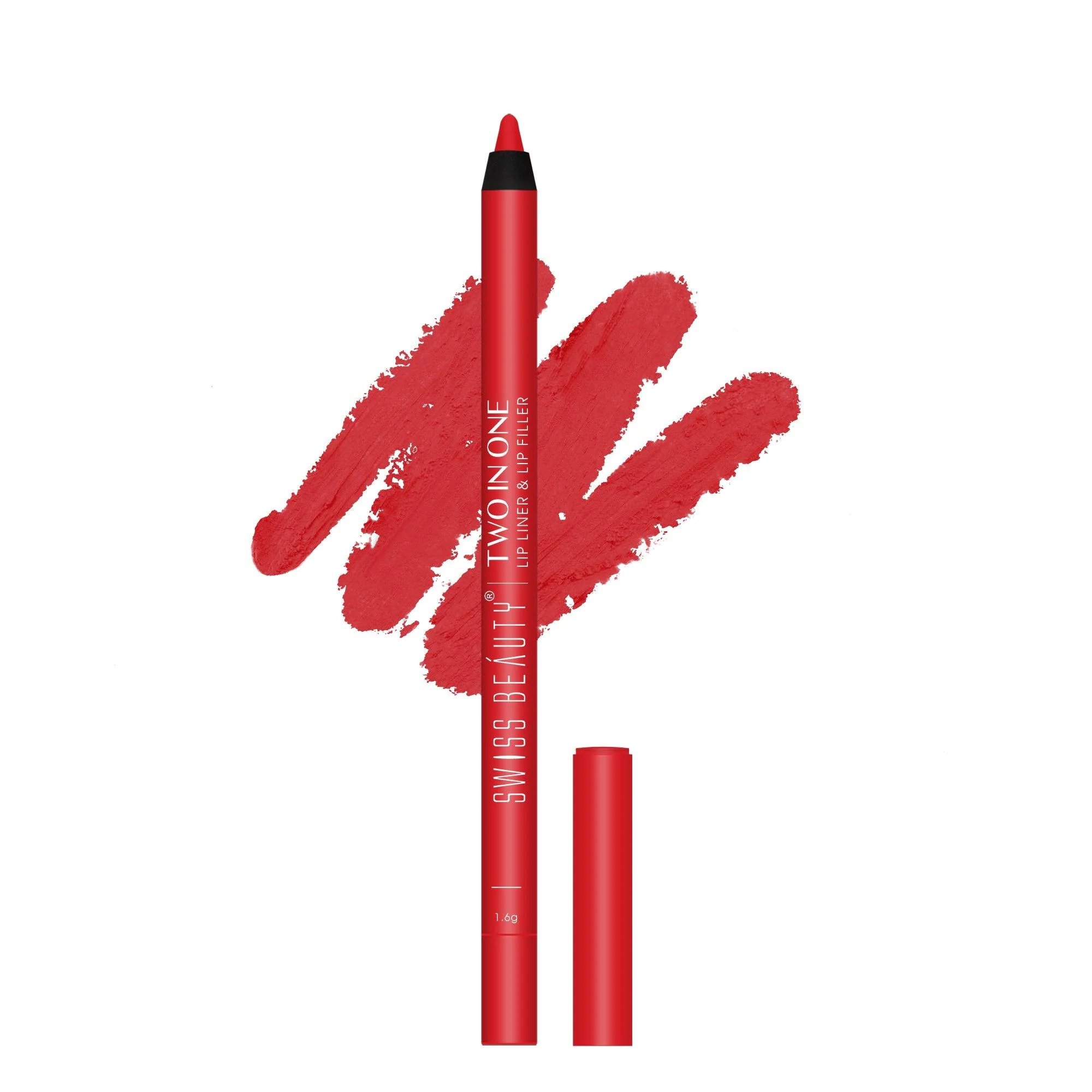 Two in One lip liner & Lip Filler - Image 9