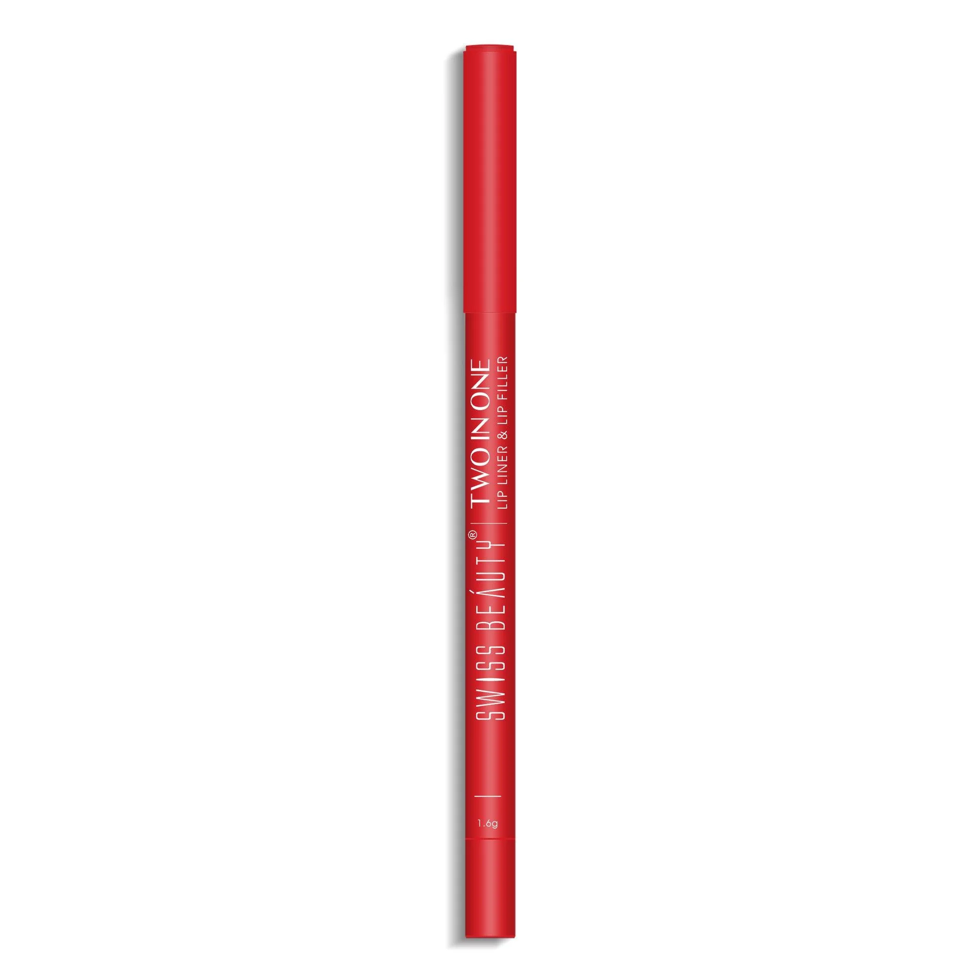 Two in One lip liner & Lip Filler - Image 90