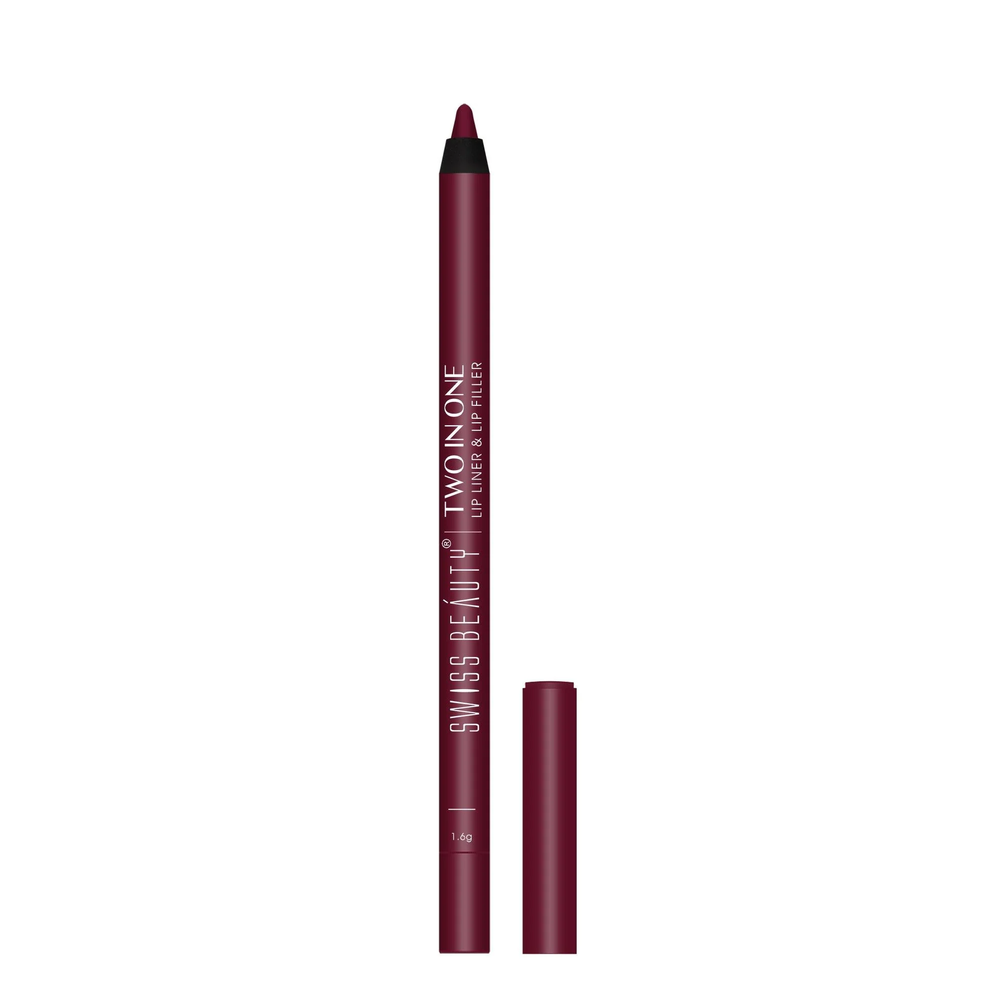 Two in One lip liner & Lip Filler - Image 93