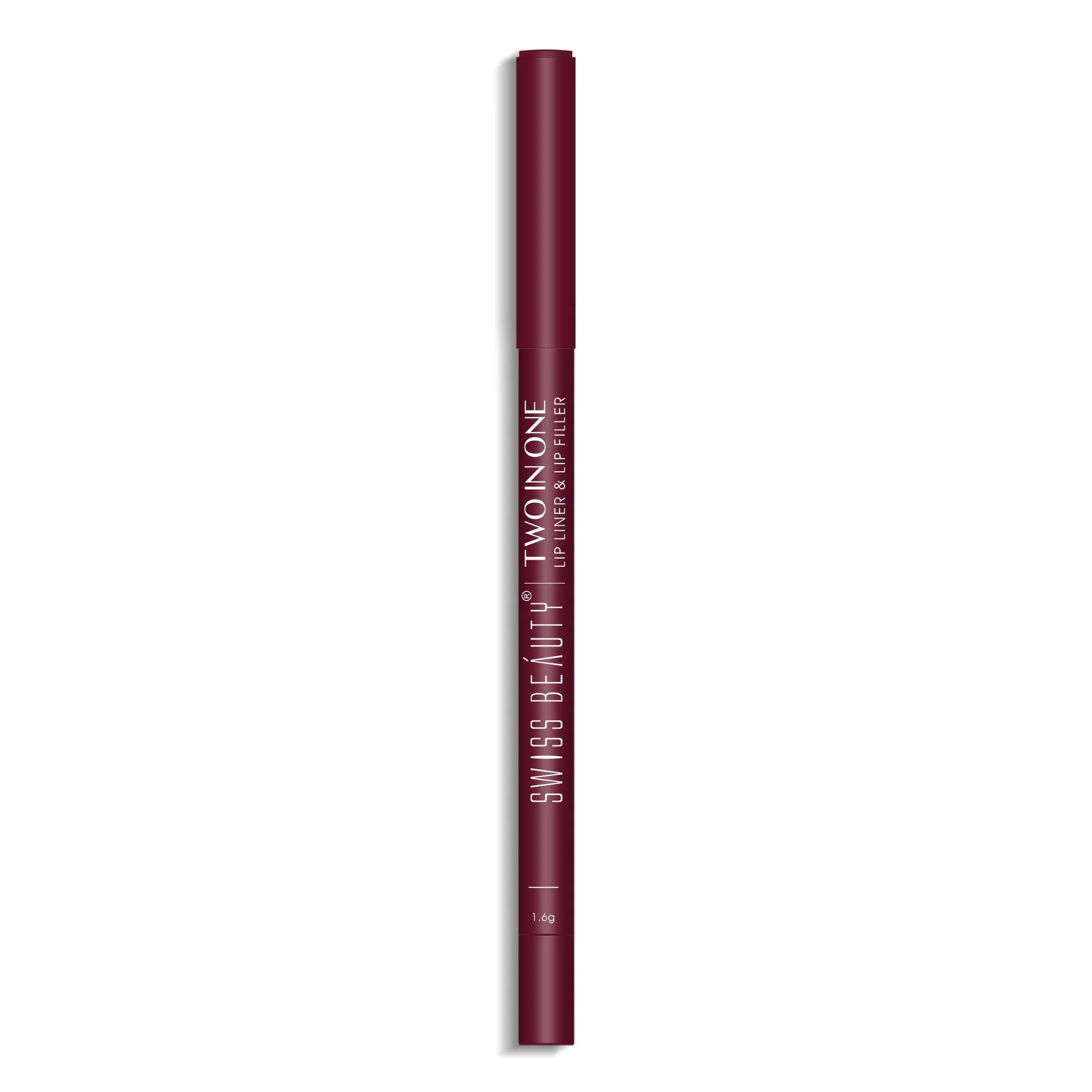 Two in One lip liner & Lip Filler - Image 94
