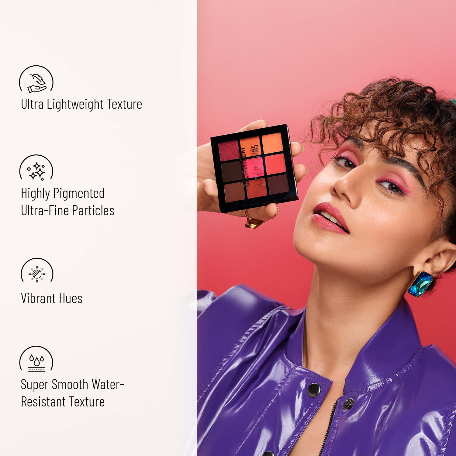 Ultimate Eyeshadow Palette - Image 18