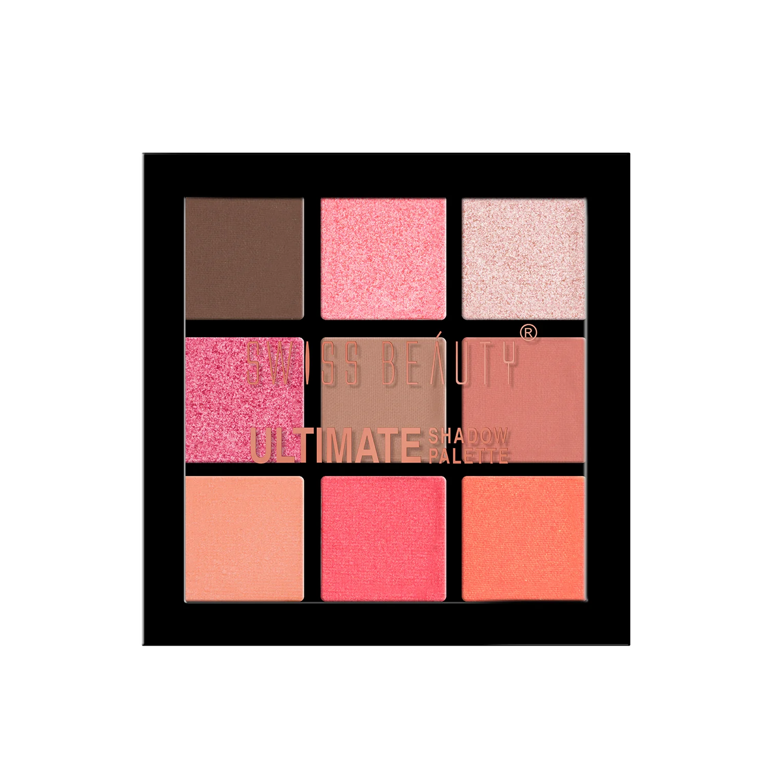 Ultimate Eyeshadow Palette - Image 2
