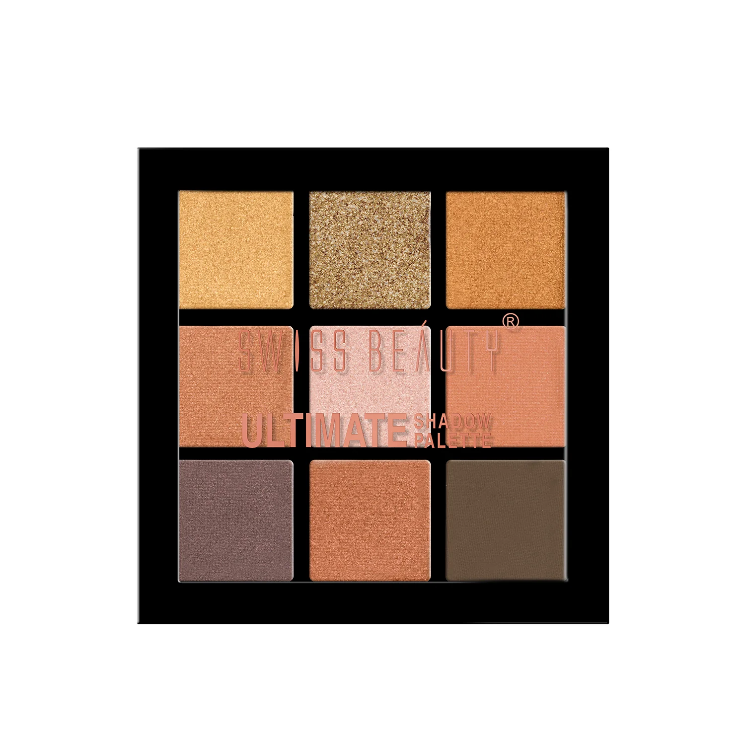 Ultimate Eyeshadow Palette - Image 3
