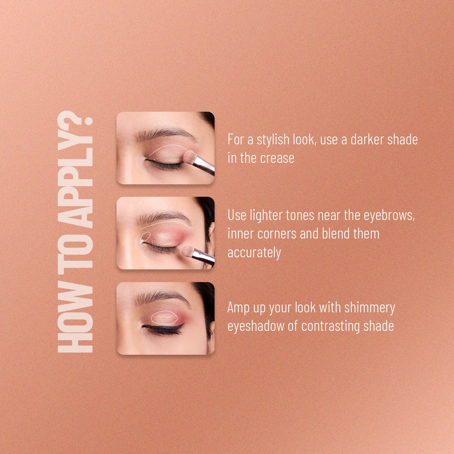 Ultimate Eyeshadow Palette - Image 38